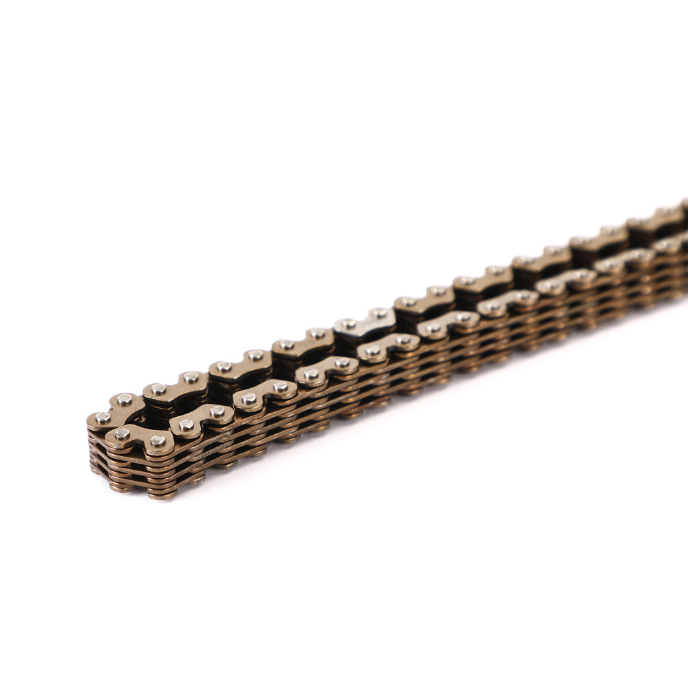 Drive Chain For Husqvarna 77036013100 Fc450 Fs450 Fx450 Fe450 Fe501 Fe501S