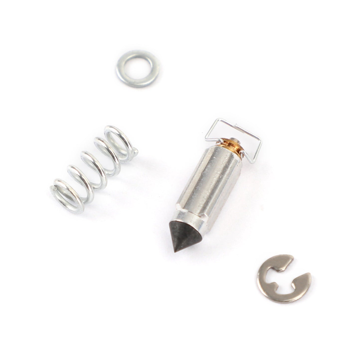 Carburetor Repair Kit Rebuild Parts 4 Set for Suzuki Bandit 250 GSF250 GJ74A