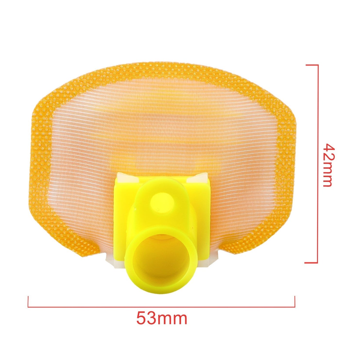 Filtre à tamis pour pompe à essence Suzuki GSXR600 GSXR750 GSXR1000 #15420-44G00