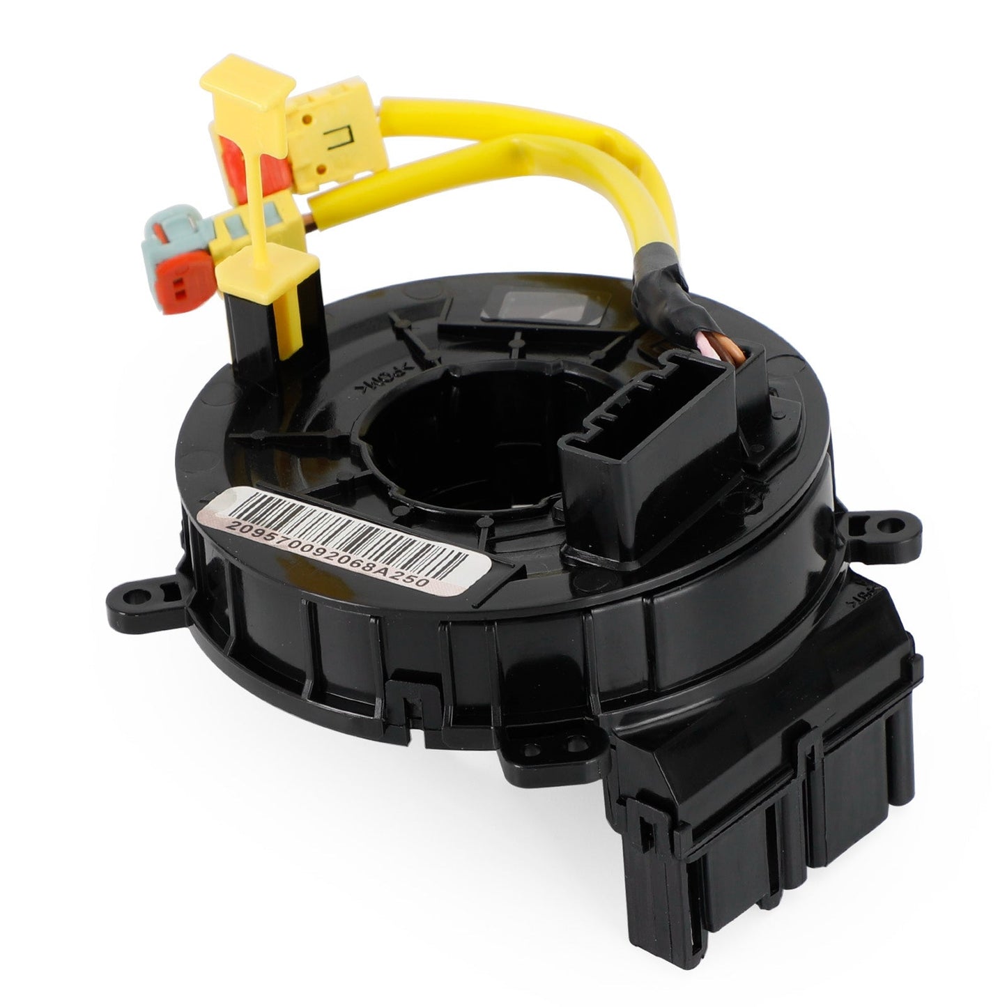 20957009 Squib Spiral Cable Clock Spring Holden Caprice