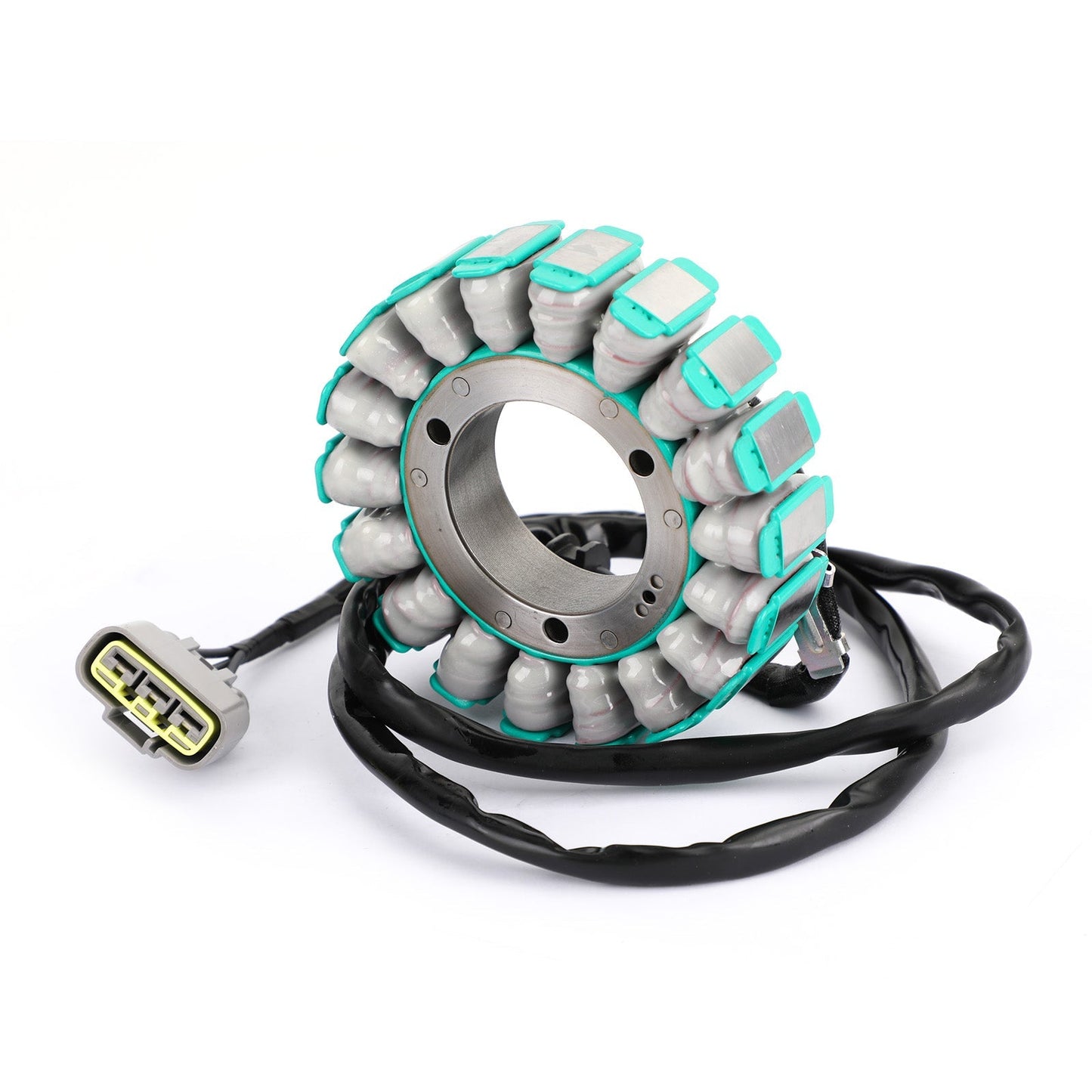Magneto Generator Engine Stator Coil Fit For For BMW F 750 850 GS 16-20 / F 850 Adventure 17-20 / F 900 R, XR 18-19