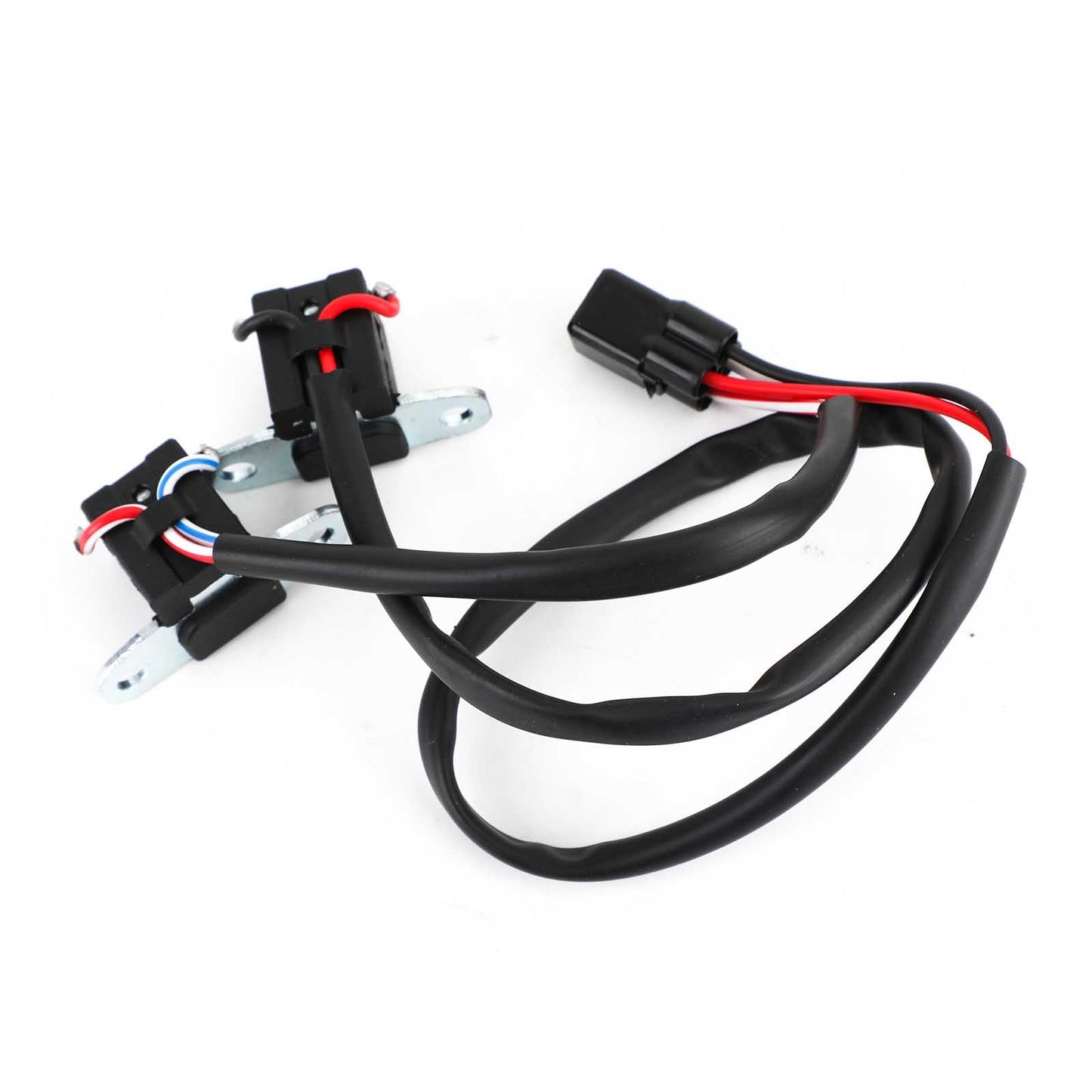 Ignition Timing Coil Fit for For Suzuki 2000-2007 DF 25 hp 30 hp 4 stroke Outboard via fedex