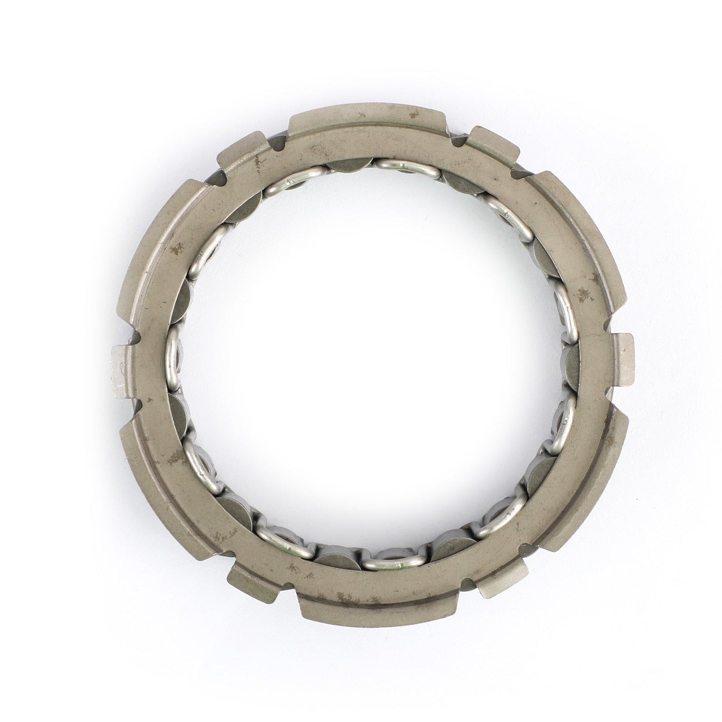 Embrayage de démarreur unidirectionnel pour Kawasaki KLR650 KL650 KLX650 87-18 13194-1073