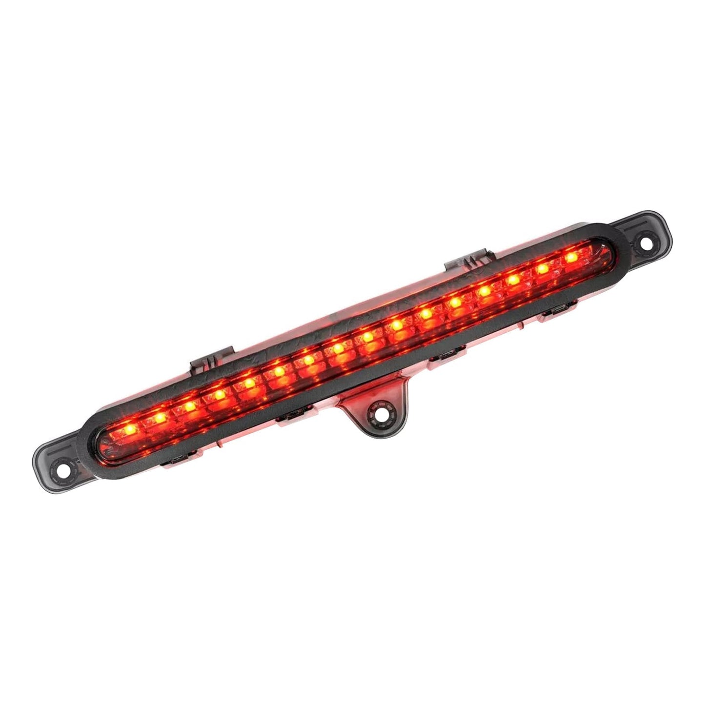 Feu stop arrière à LED rouge pour Ford Mustang 2010-2014 T20A008-EHS1 AR3Z13A613A