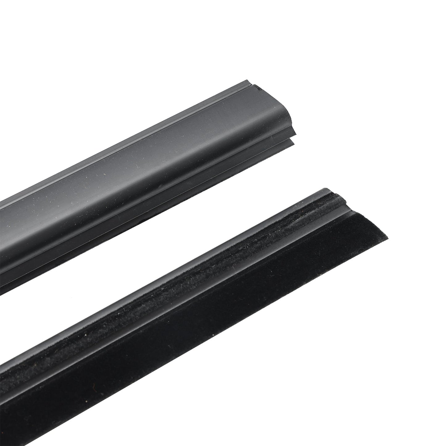 Honda Insight 2010-2014 72950-TM8-013 Lot de 4 moulures extérieures pour vitres
