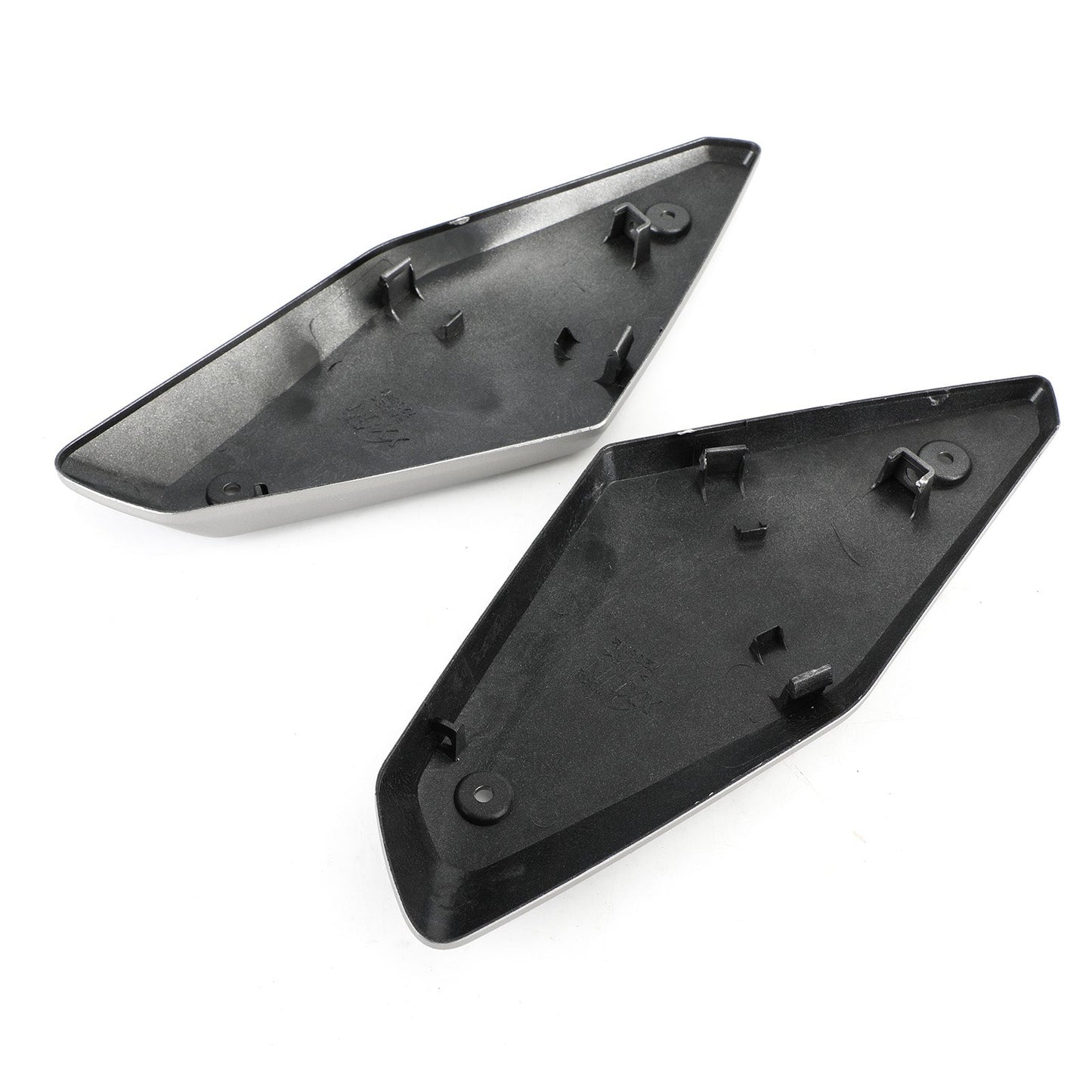 Motorcycle Frame Side Panel Cover Shell Protector fit for For Honda CB650R 2019-2020