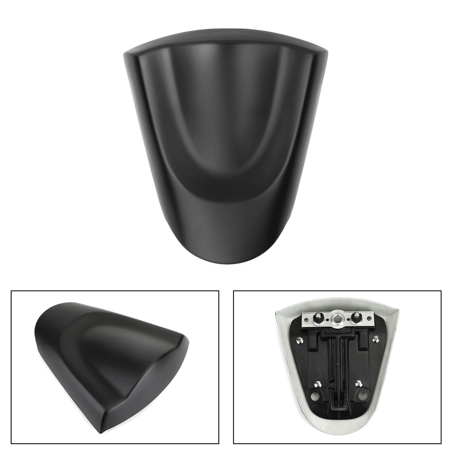 Capot de carénage de selle arrière ABS pour moto Suzuki GSX 250 R 2017-2020