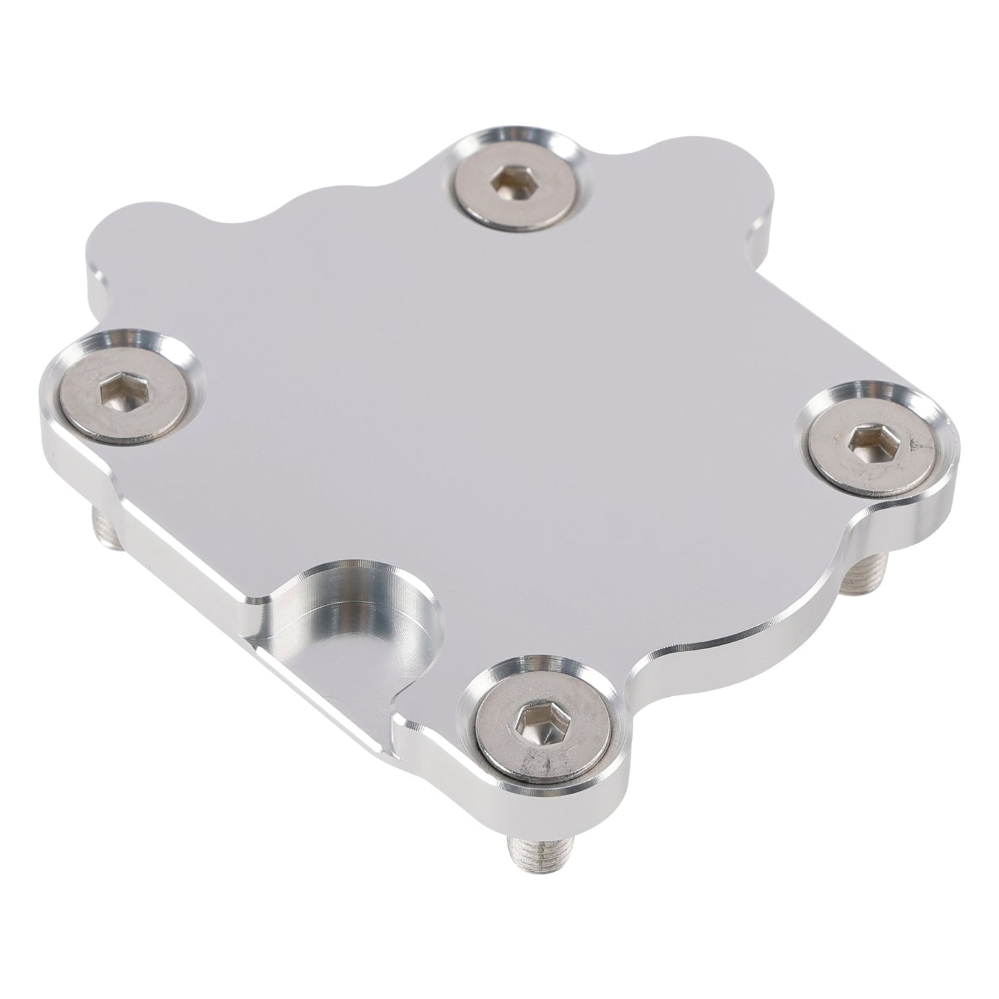 LT1 LT2 L82 L83 Gen V LT Vacuum Pump Flange Cover Plate Adapter 551123