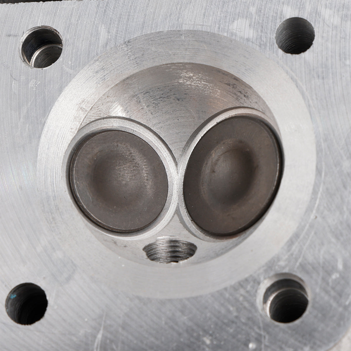 Culata completa para ATV, quad, cuatriciclo, 110 cc y 125 cc, TaoTao, Roketa, Sunl y JCL