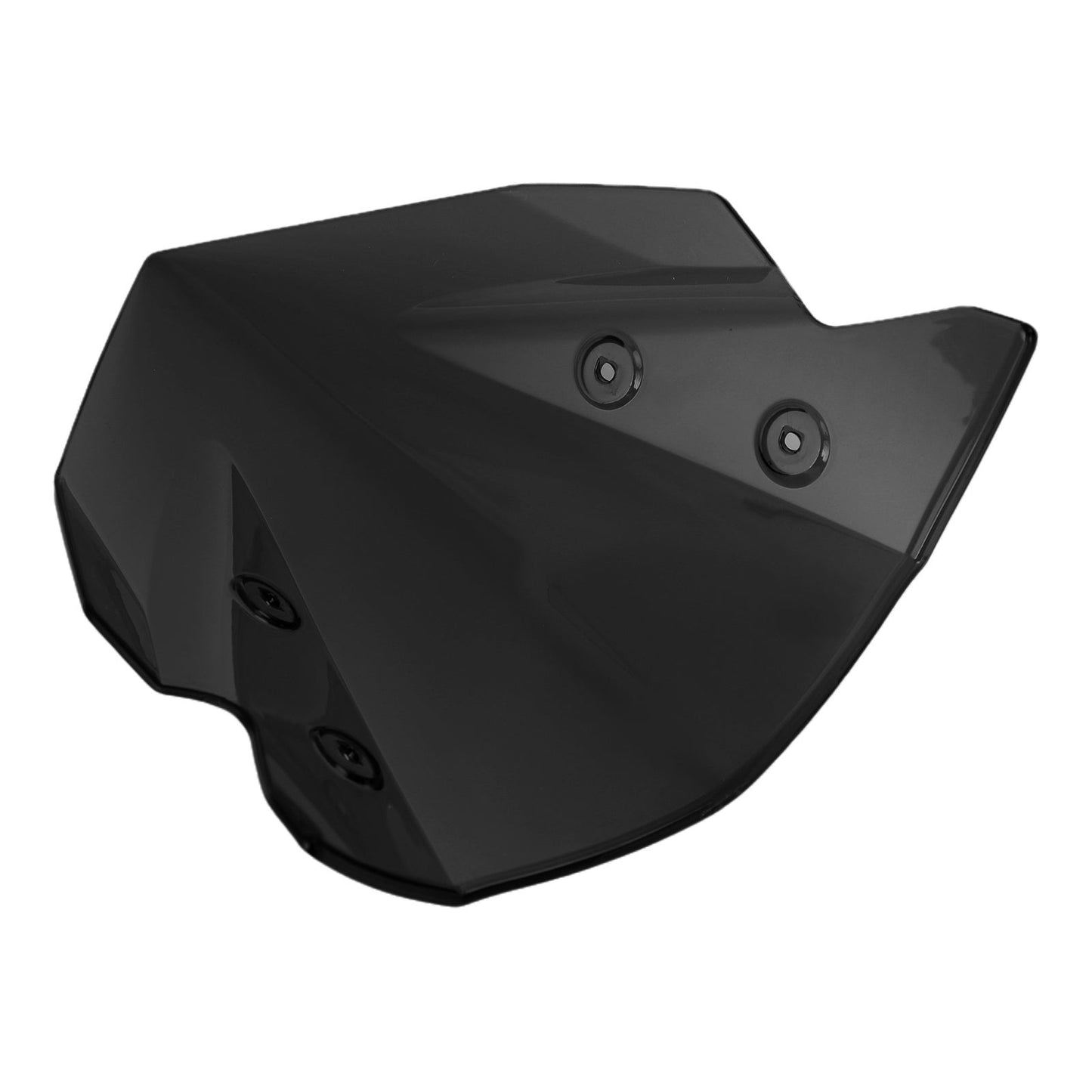 Protection de pare-brise pour Kawasaki Z400 2018-2022