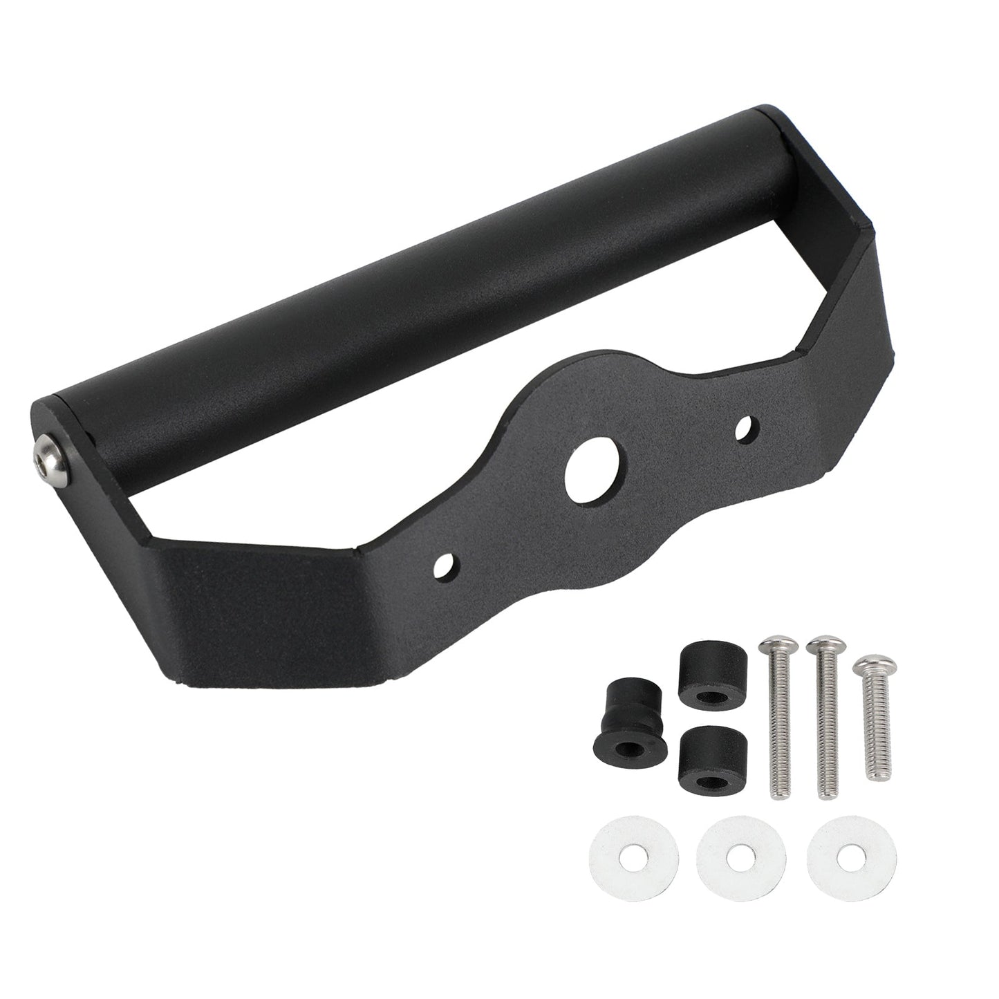 Support de navigation GPS pour téléphone et extension pour Honda CBR600RR 2019