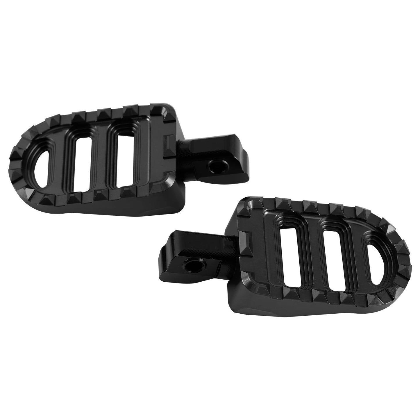 15-23 INDIAN Scout Bobber Sixty Front / Rear Footrests Foot Peg