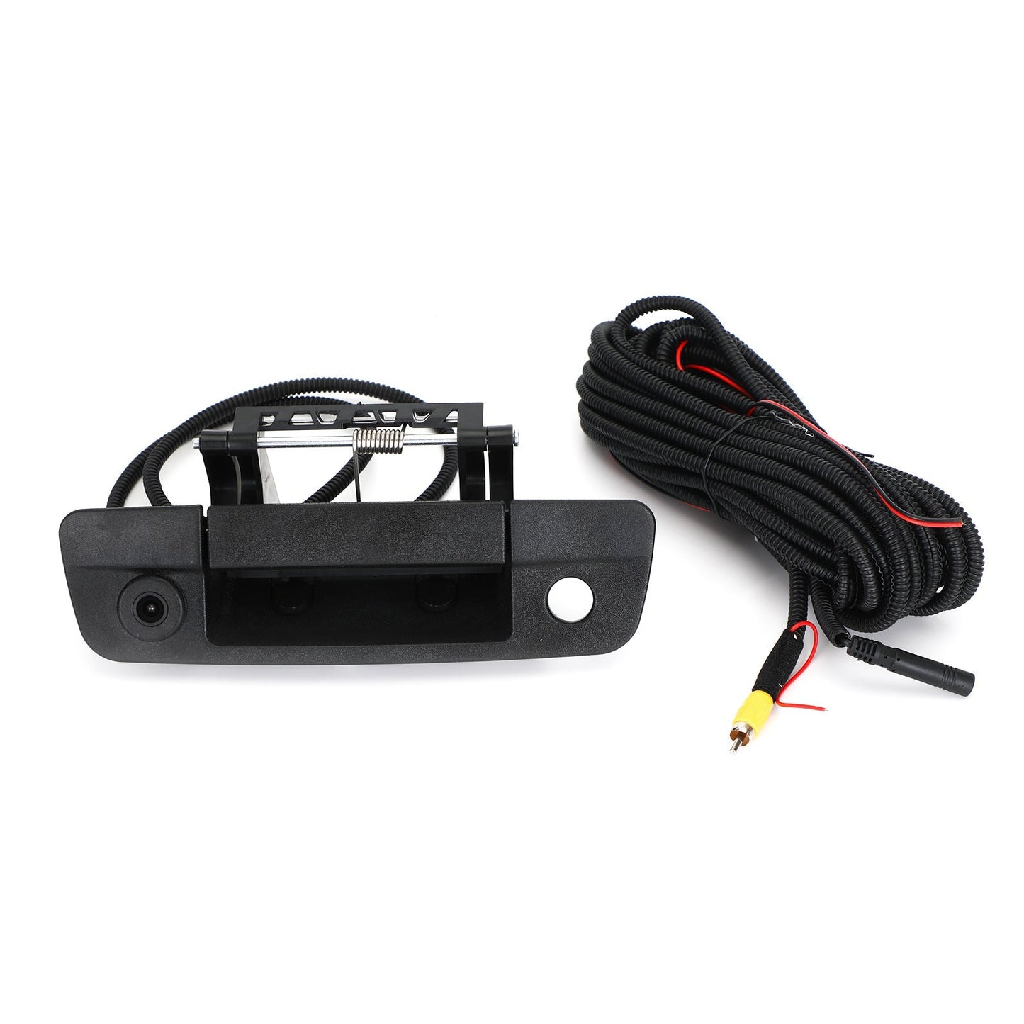 Caméra de recul pour poignée de hayon des Dodge Ram 1500, 2500 et 3500 (2009-2017)