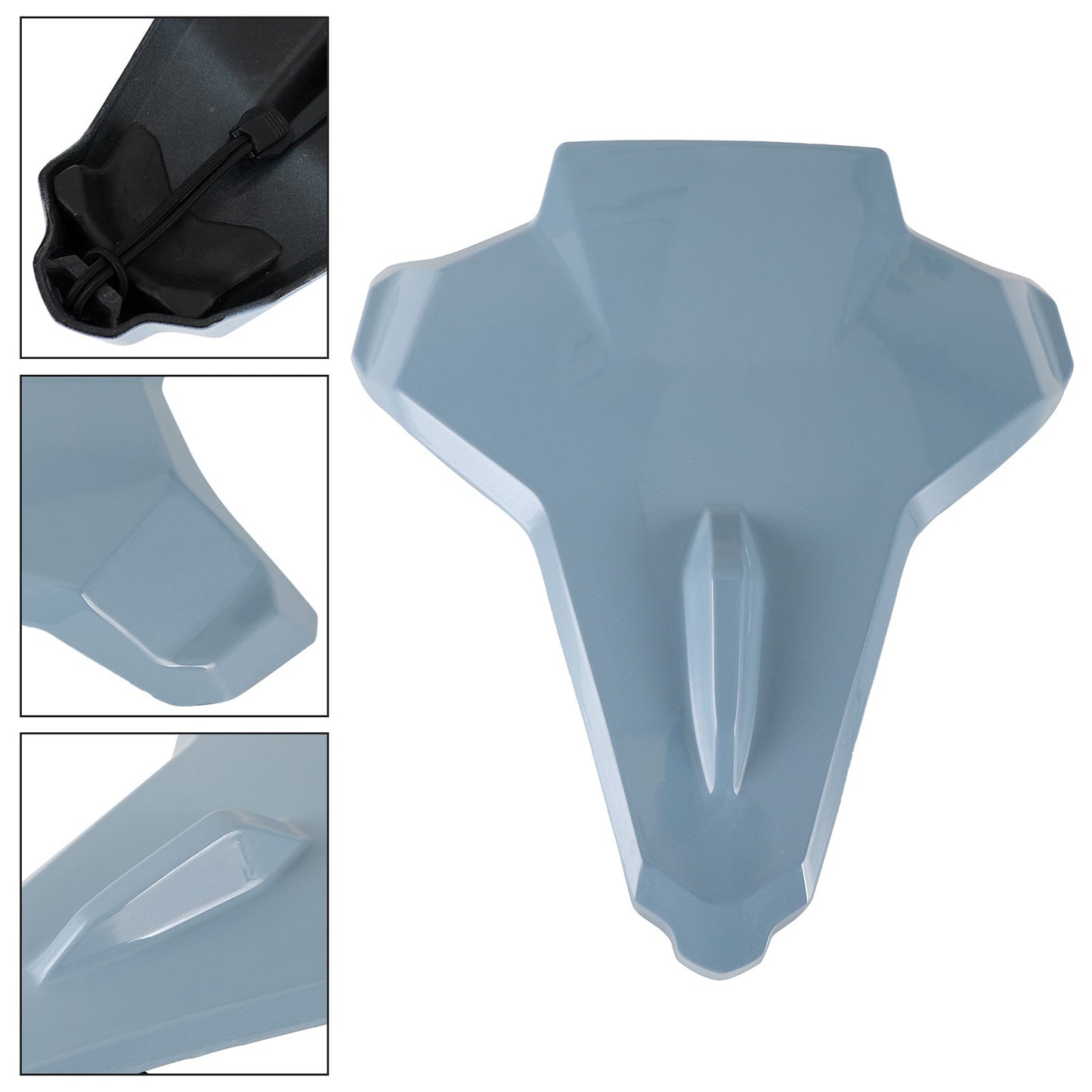 Housse de selle pour BMW F900r F900xr 2020-2021