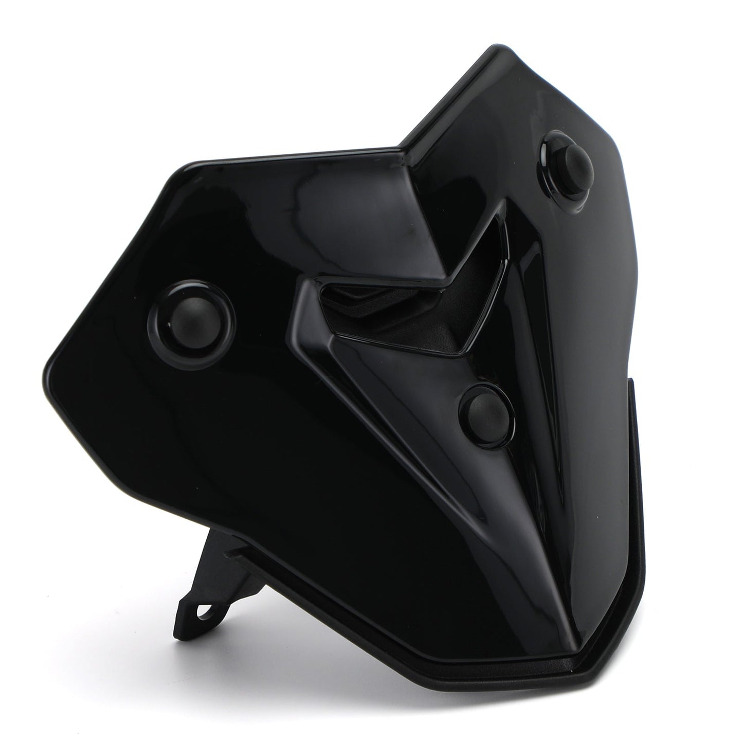 Déflecteurs de vent pour pare-brise BMW F900R 2020-2021