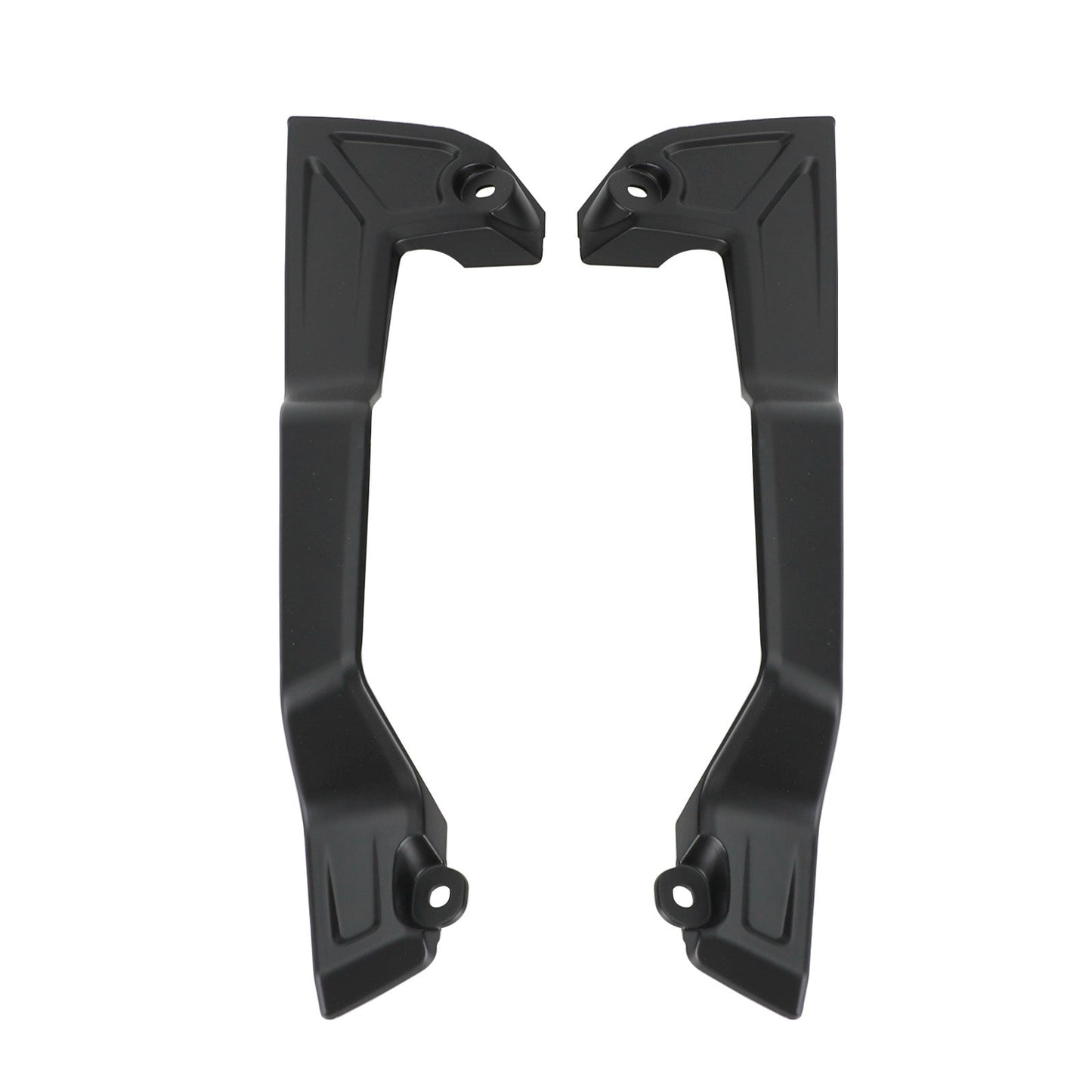 Carénages latéraux de selle arrière pour Yamaha Tracer 9 GT 2021-2022