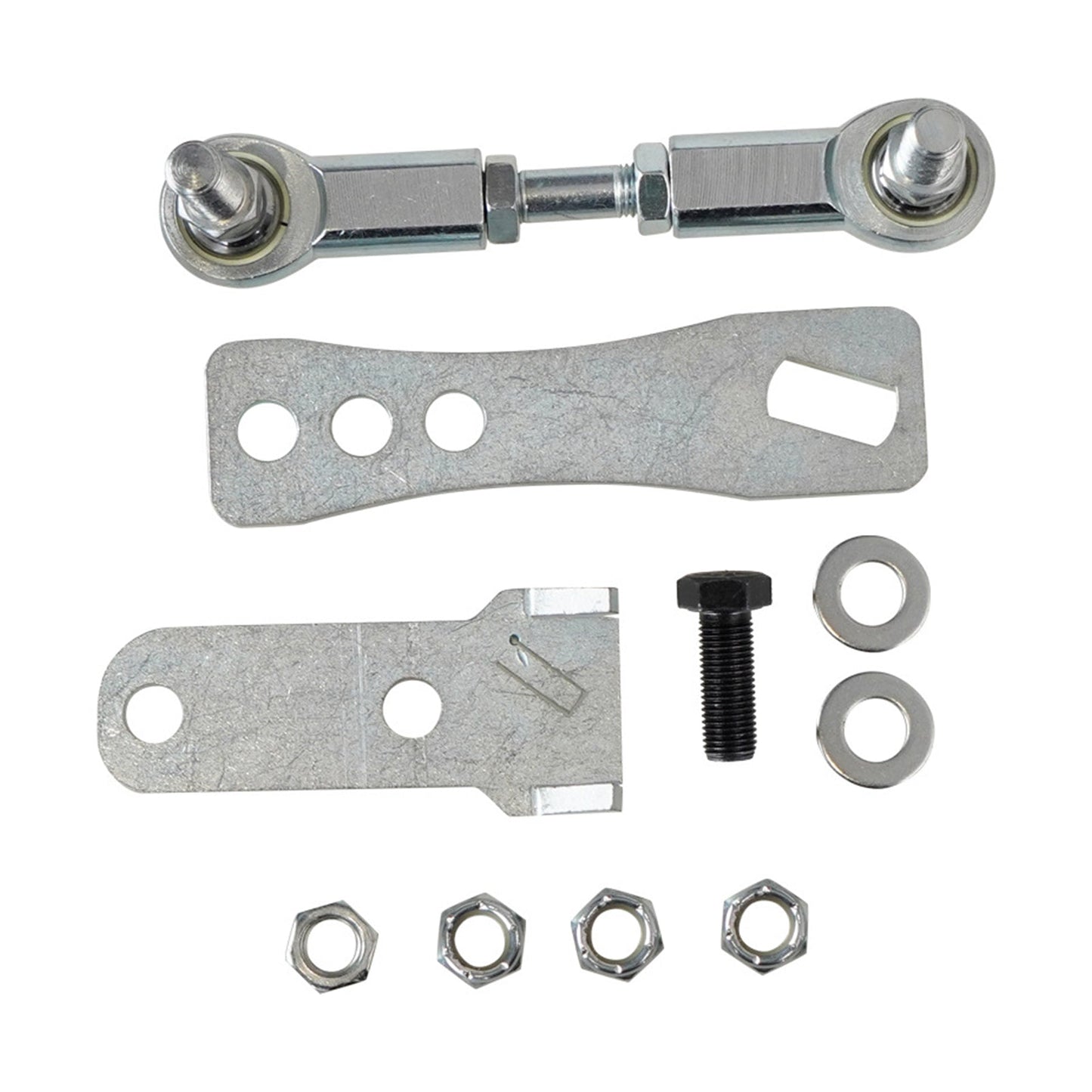 Kit de liaison de boîte de transfert MJ pour Jeep Cherokee XJ Comanche 1986-2001