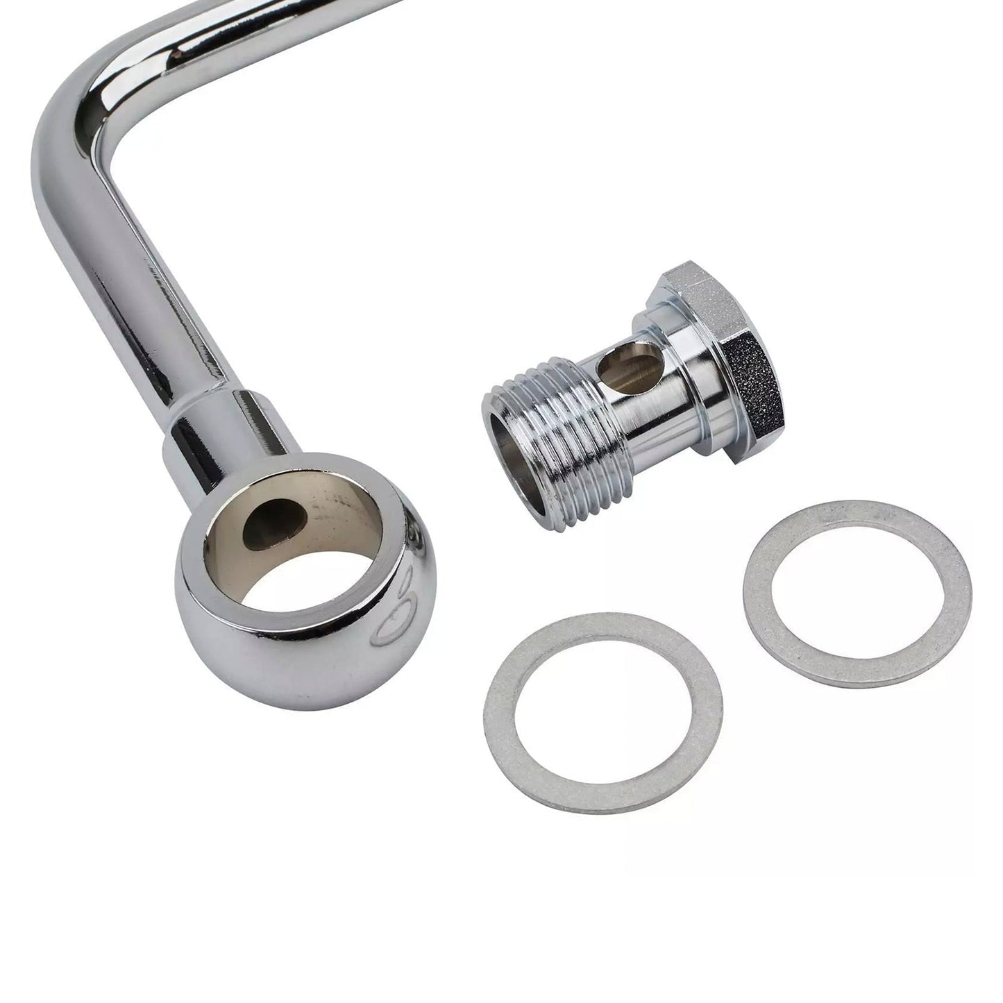 8126 Fuel Line For Performer Series and Thunder Series AVS Carbs
