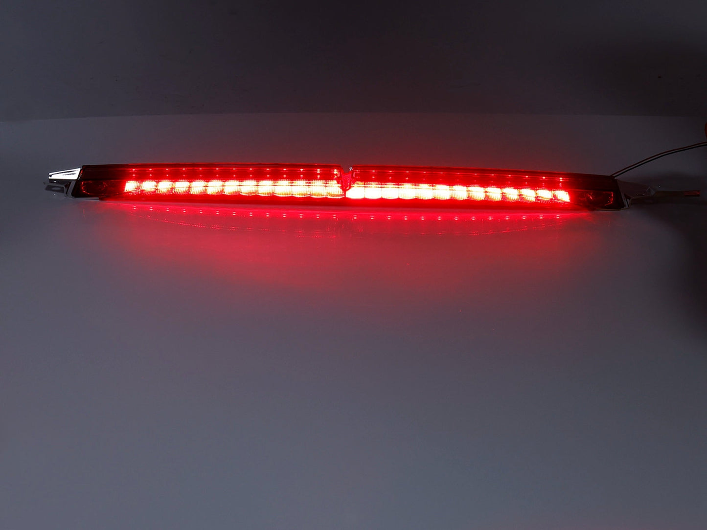 Troisième feu stop 63256925902 63257145667 pour BMW Série 5 E60 E61 Facelift 2007-2010