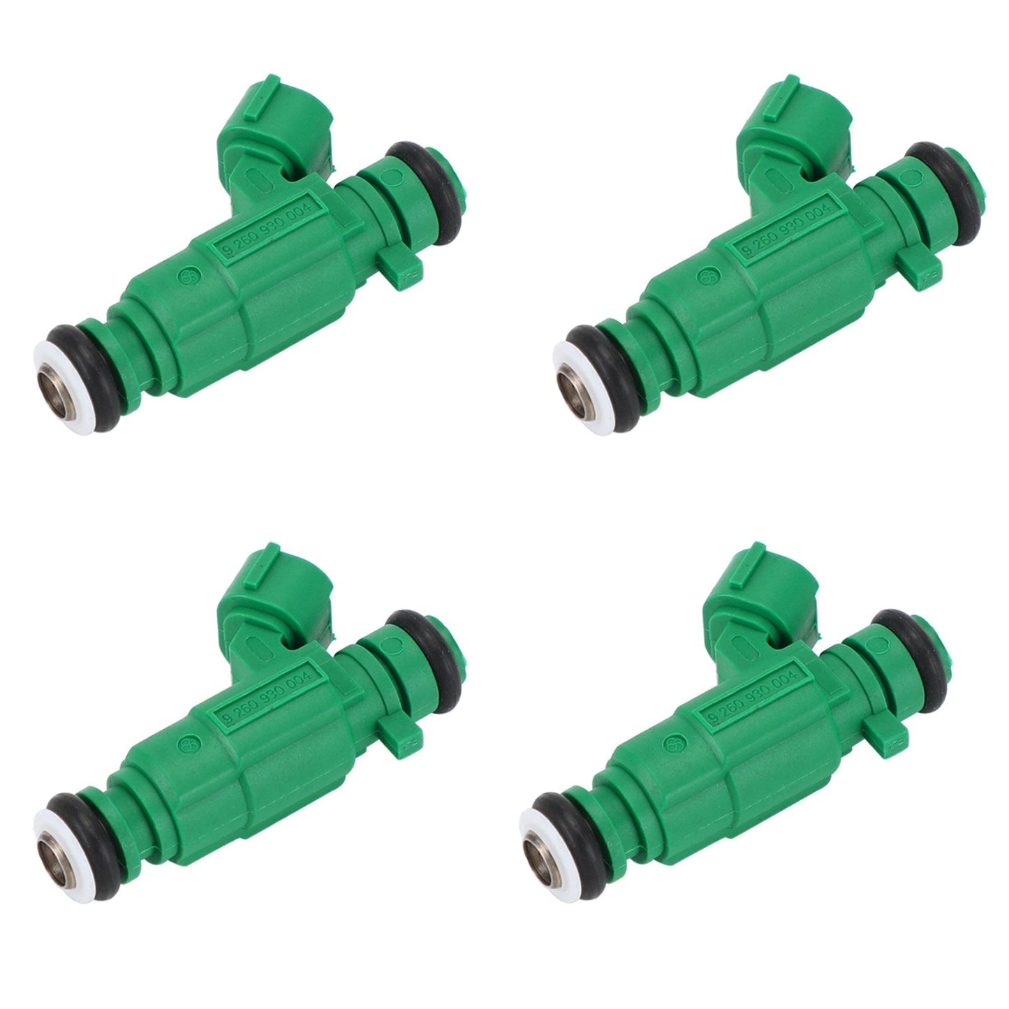 Injecteurs de carburant 35310-37150 pour Hyundai Accent 1.6L L4 2006-2011