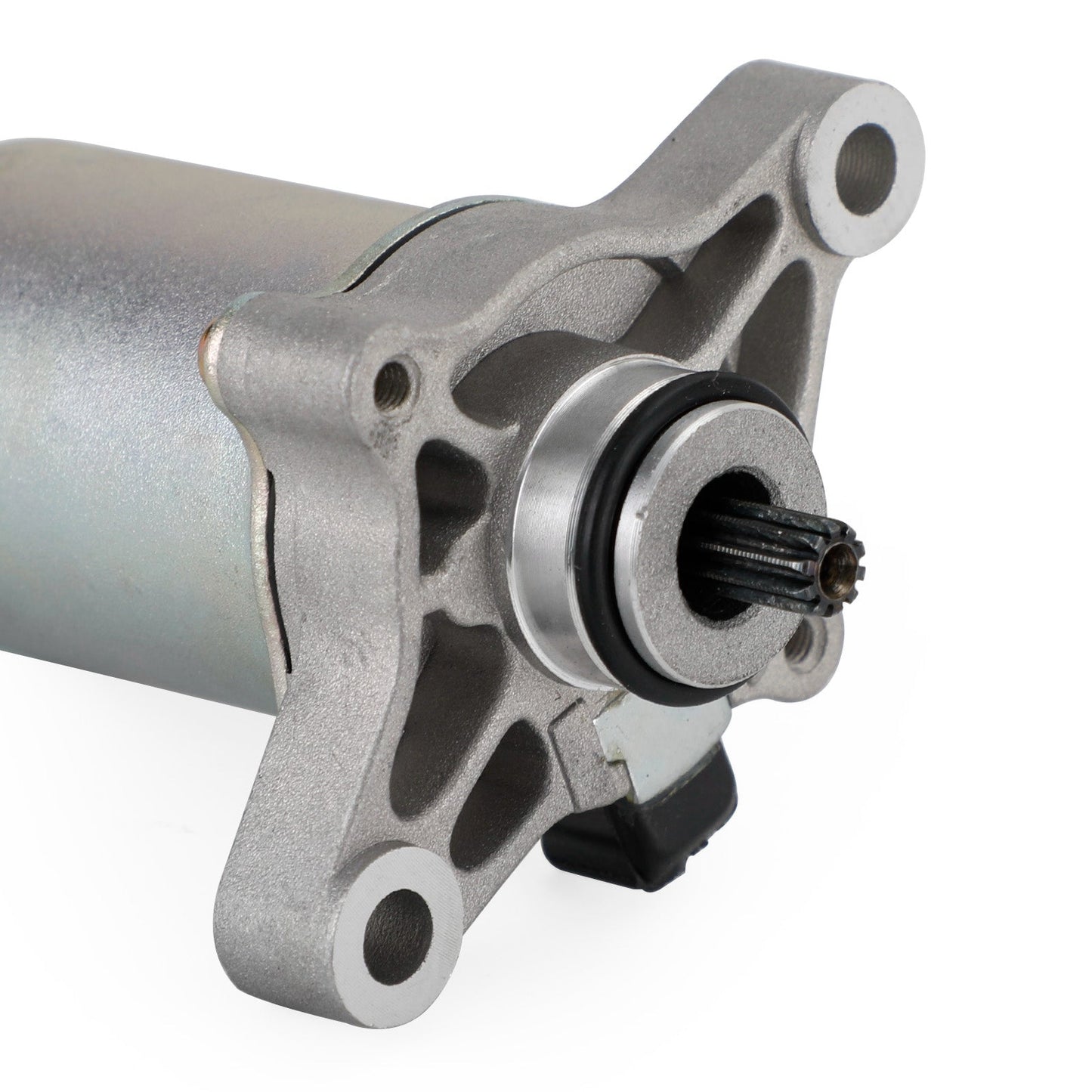 Starter Motor For SYM Super Mask Jet Shark Cinderella Jungle 50 31210-GAK-900 Assosary