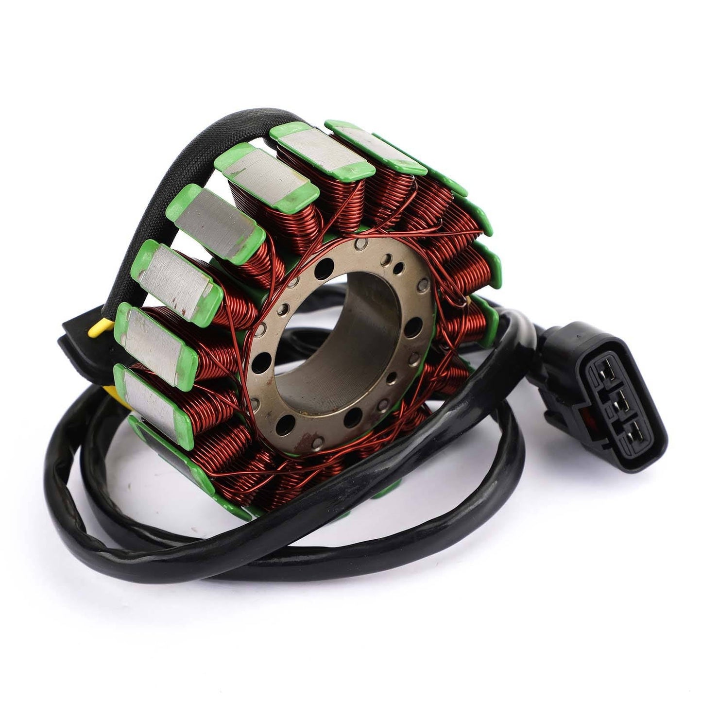 Stator Generator Magnet Fit for Ducati Monster 821 1200/S 18-2020 Diavel 1200 Assosary Fedex