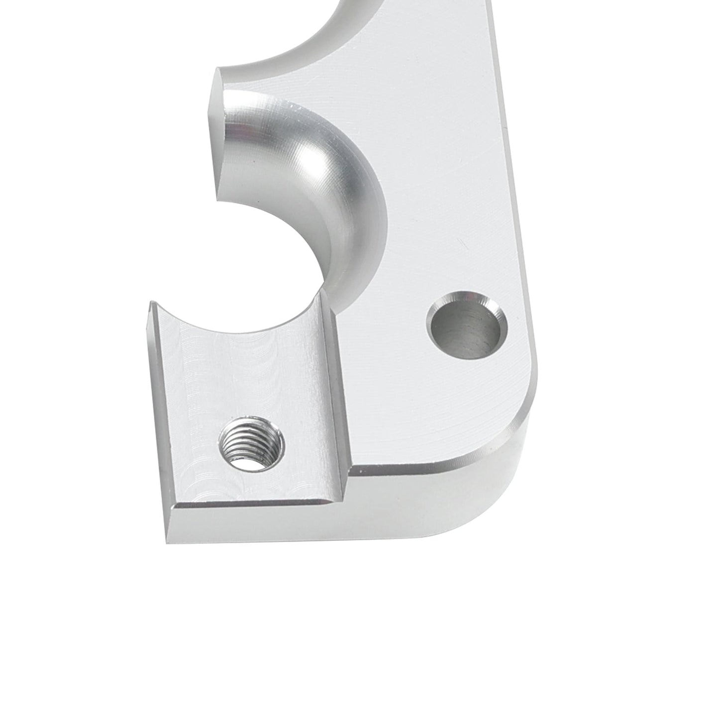 Holley Terminator Firewall Pass Through- Eliminates Gromet 01232023