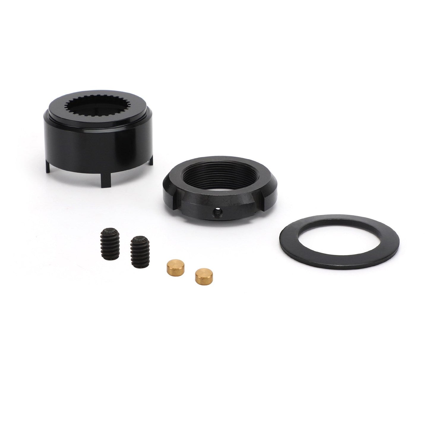 DODGE NV4500 4WD 5th Gear Lock Nut And Retainer Kit Upgraded 5013887AA