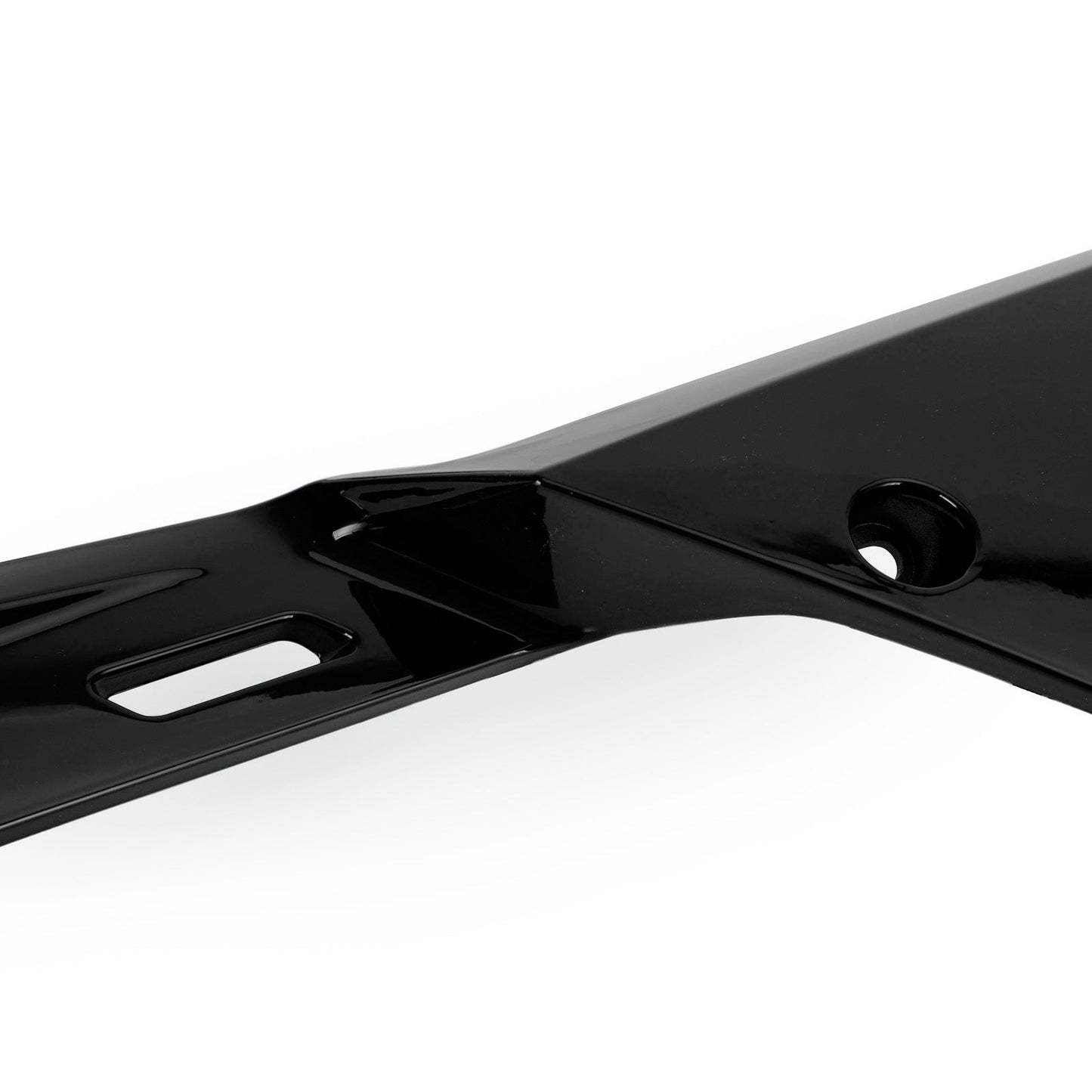 Capot de carénage de panneau latéral pour Honda CBR500R 2019-2021