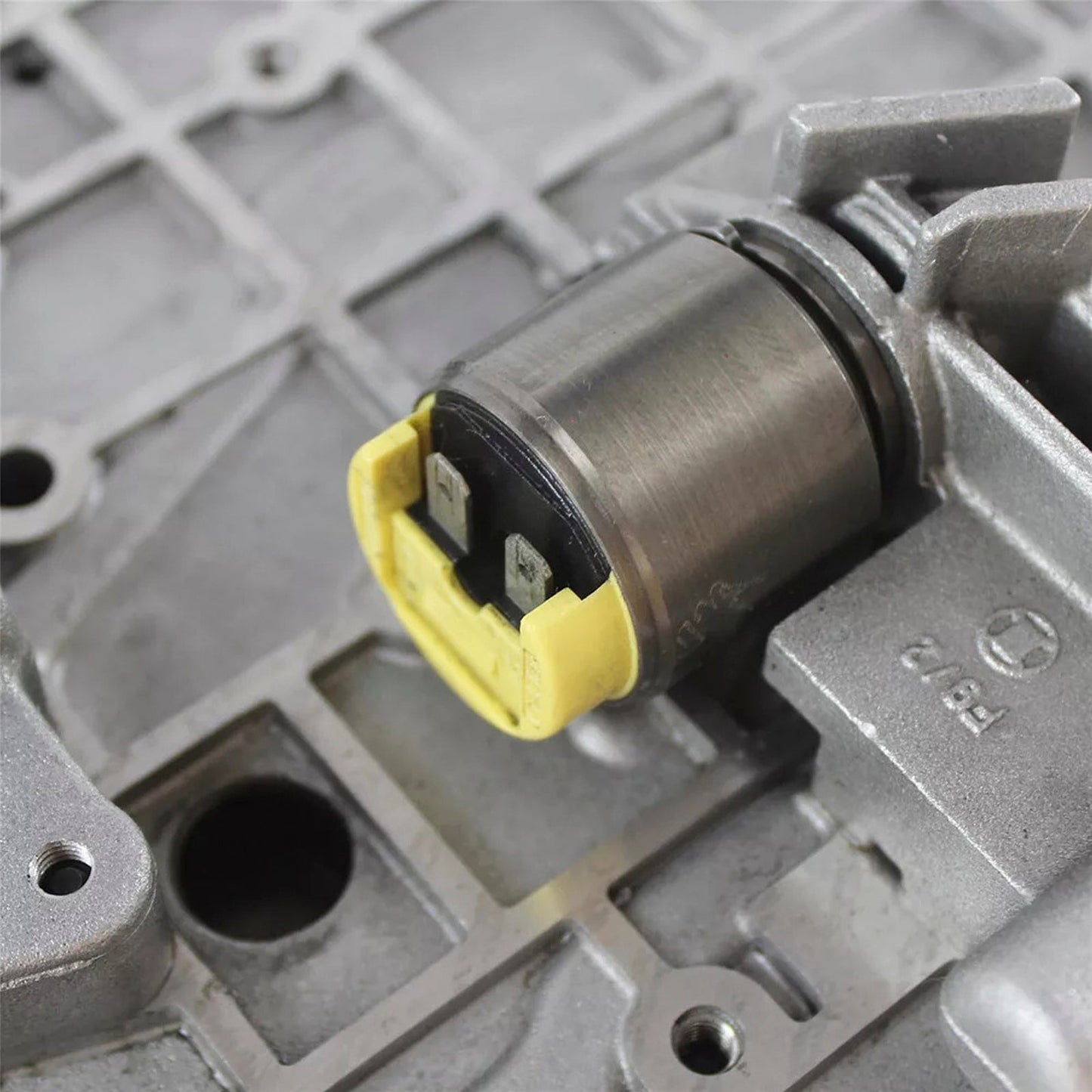1997-2003 Audi A8 V6 2.5L 2.8L V8 3.7L 01V Transmission Valve Body Solenoids 5HP19