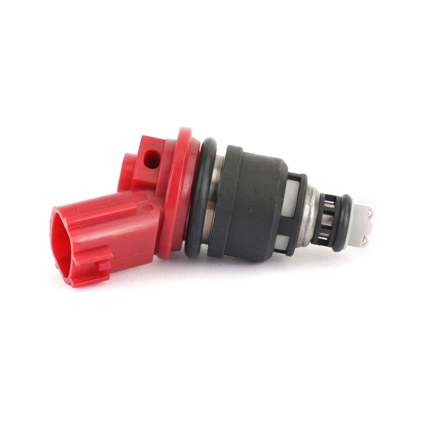 1 inyector de combustible 16600-96E01 compatible con Infiniti I30 96-99 Nissan Maxima 92-99
