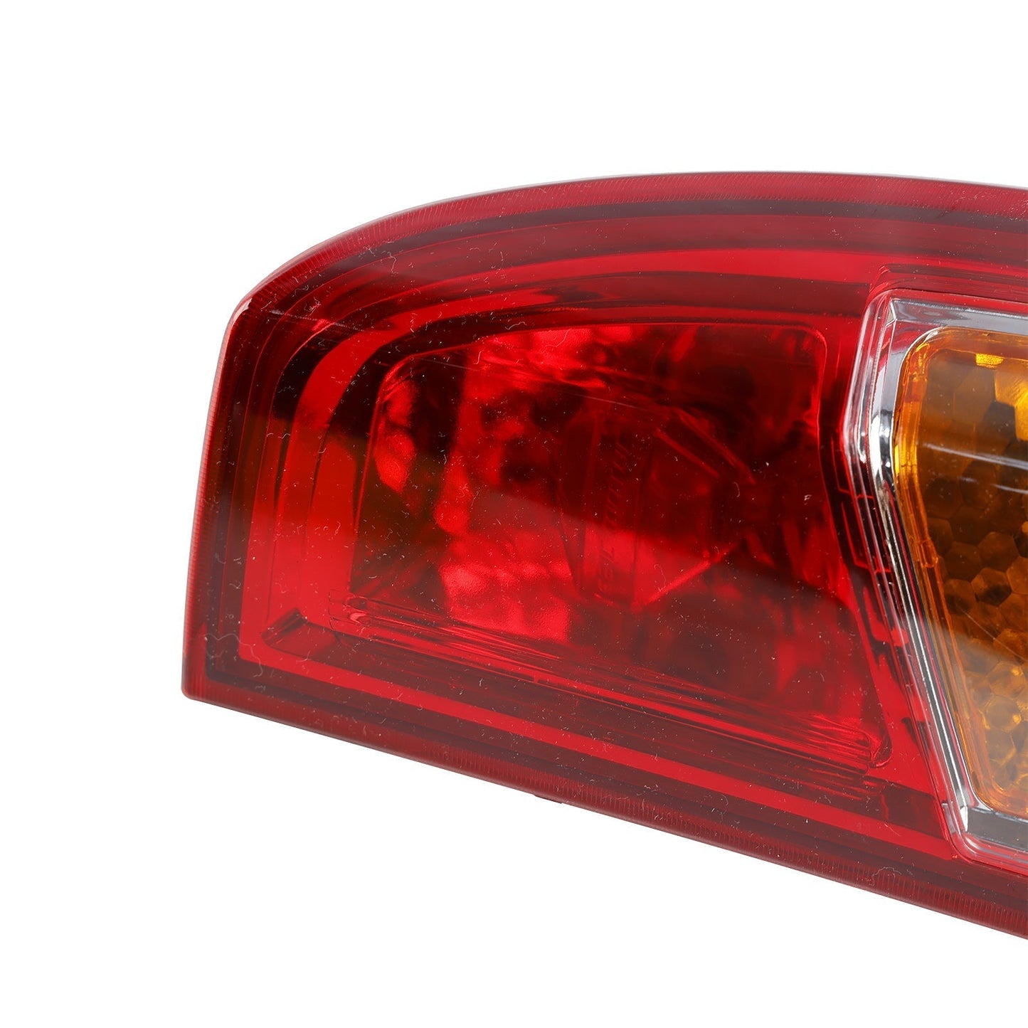 Feu arrière droit pour fourgonnette LDV Maxus V80 2,5 L Diesel 2013+, clignotant arrière