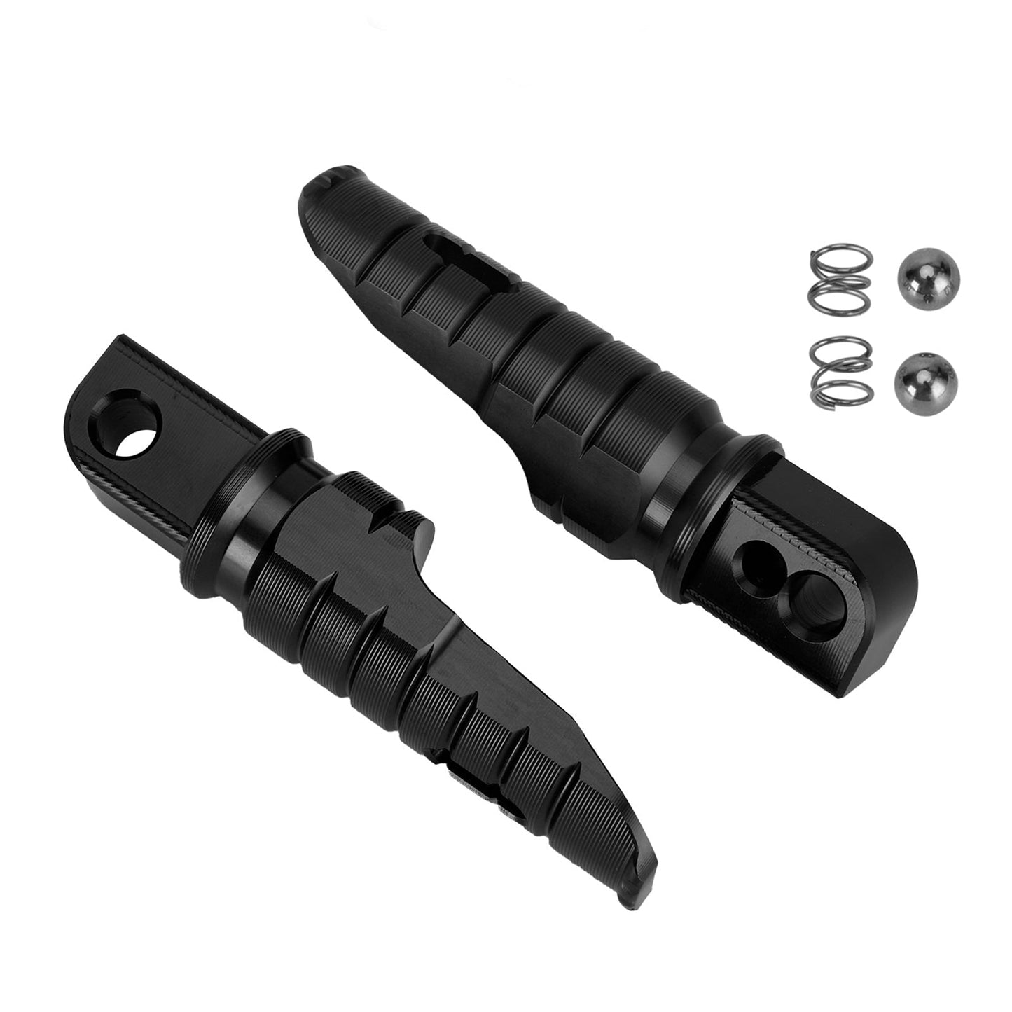 Repose-pieds arrière pour Suzuki GSX-S125/150 GSX-R125/150 GW250 2018-2022
