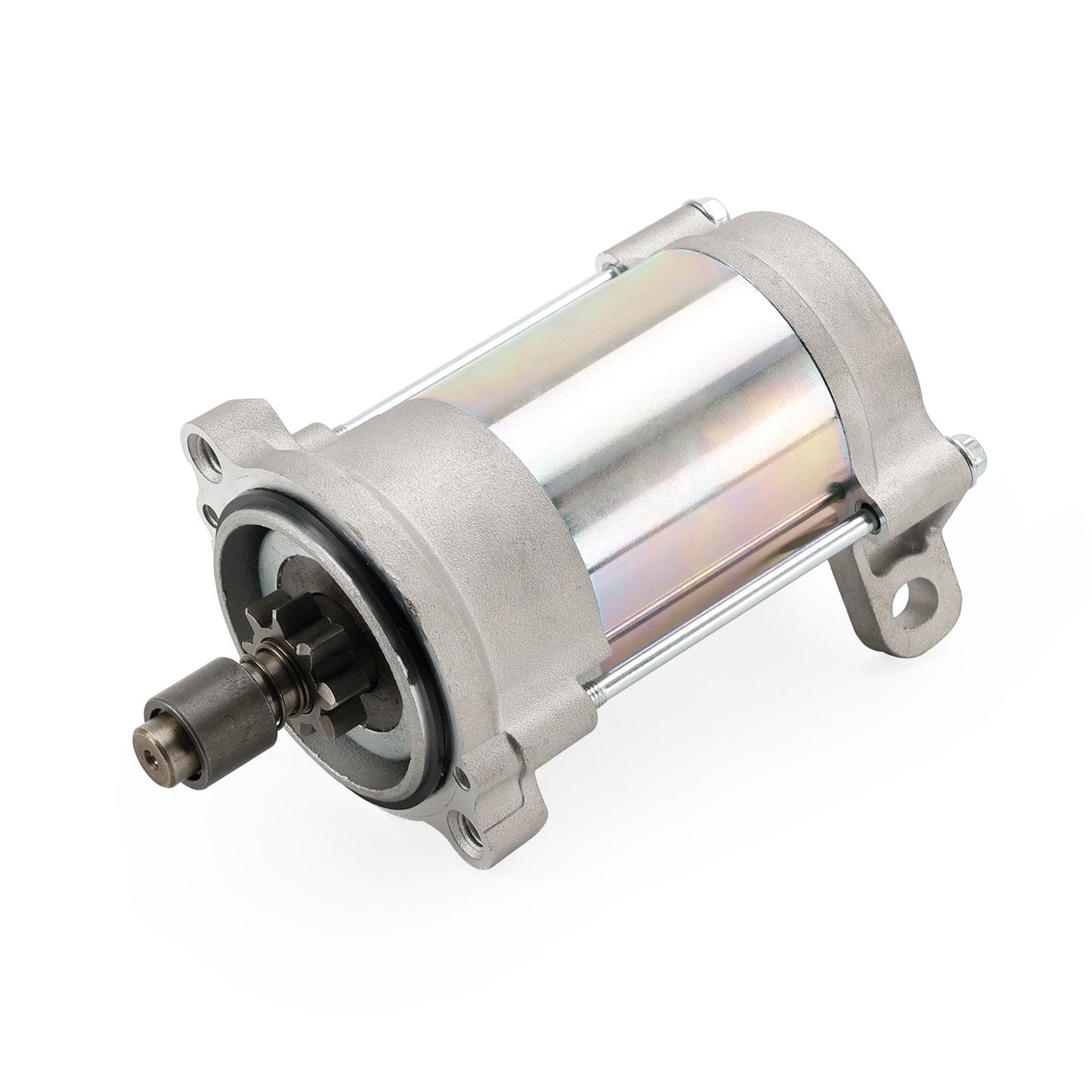 06-09 Ski-Doo Skandic Freestyle 300 F Session Tundra Starter Motor Assosary