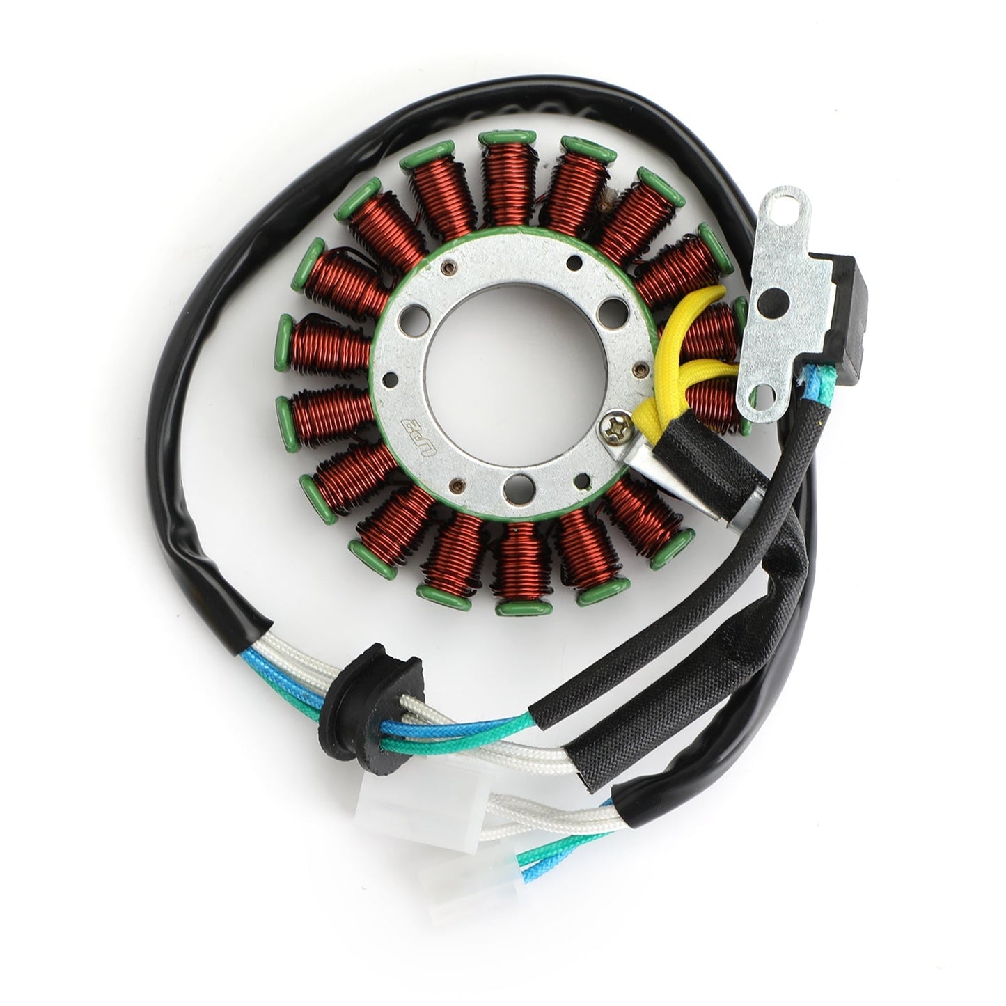 Stator magnéto pour Yamaha YP250 Majesty 250 97-99 #.4HC-81410-00 4HC-81410-10