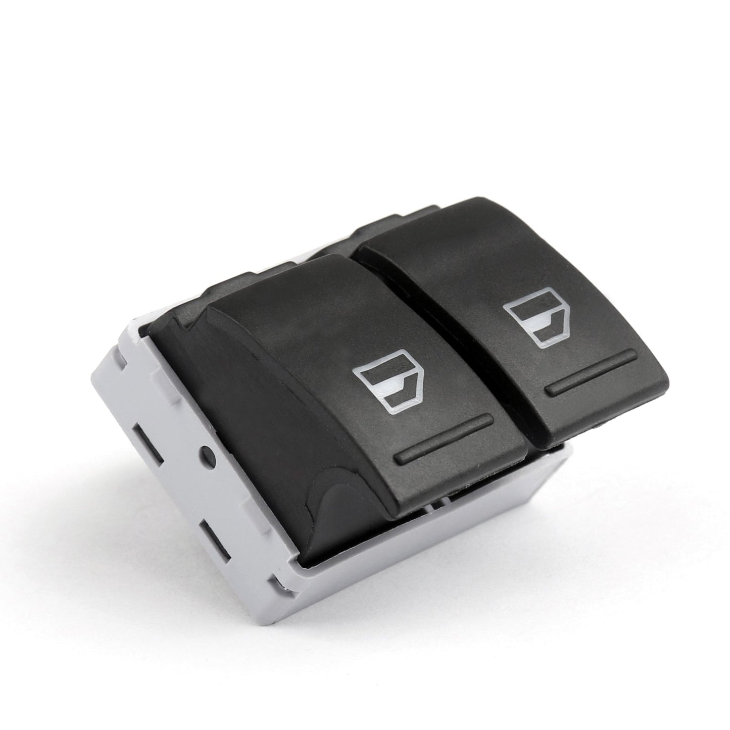Interrupteur de commande de vitre électrique côté conducteur pour VW Transporter T5 T6 7E0 959 855A