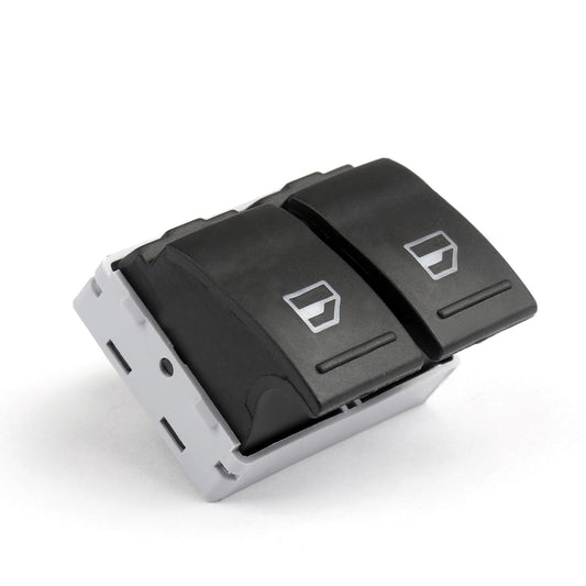VW Transporter T5 T6 Driver Side Power Electric Window Control Switch Button 7E0 959 855A