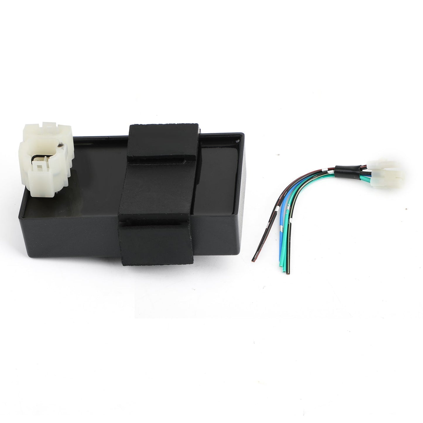 Honda TRX300EX 2x4 ATV TRX300 EX Sportrax 93-06 CDI Box Ignition Module Unit 30410-HM3-003 49-5286
