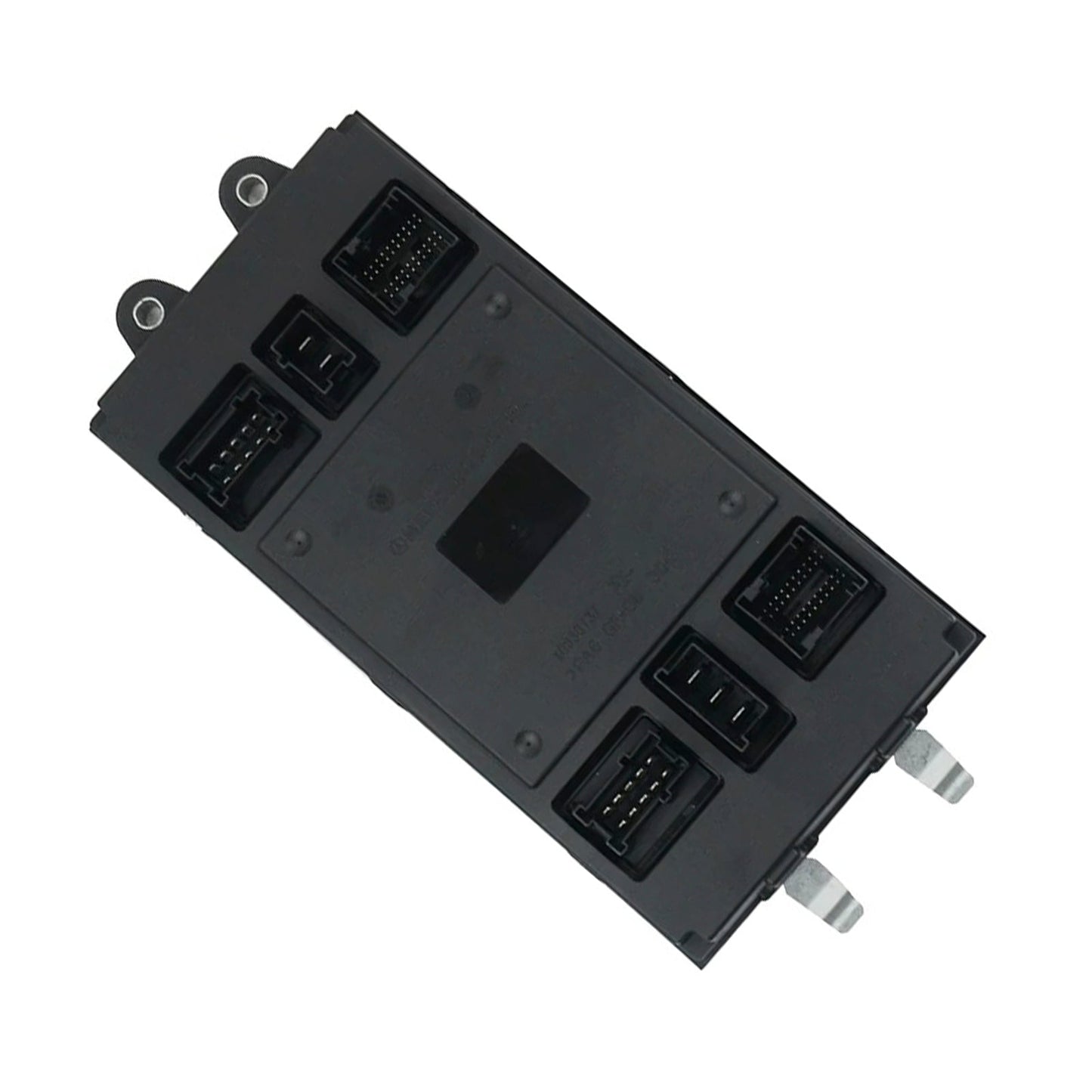 2006-2012 Mercedes-Benz R350 Front Signal Acquisition Module SAM Unit 1649004101