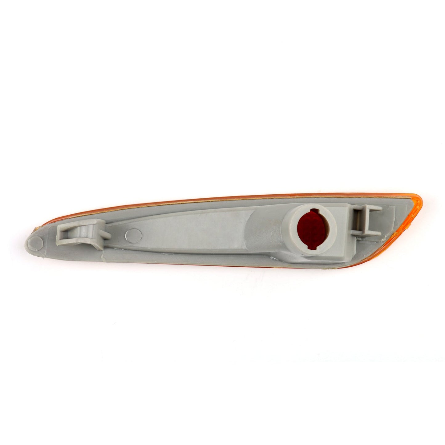 Feu de position latéral intégré au pare-chocs pour Benz W211 Classe E 2118200121 (2003-2006)