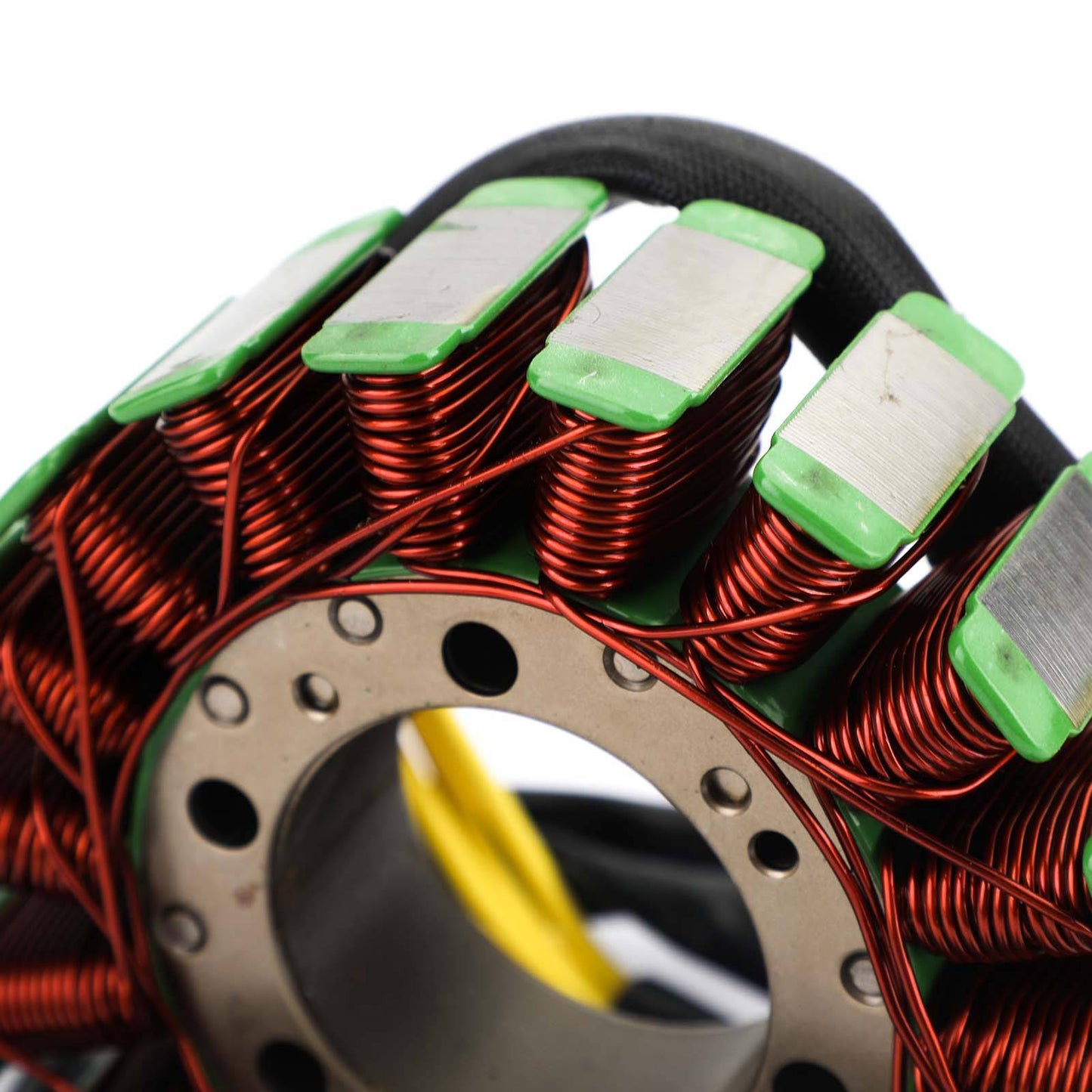 Stator Generator Magnet Fit for Ducati Monster 821 1200/S 18-2020 Diavel 1200 Assosary Fedex