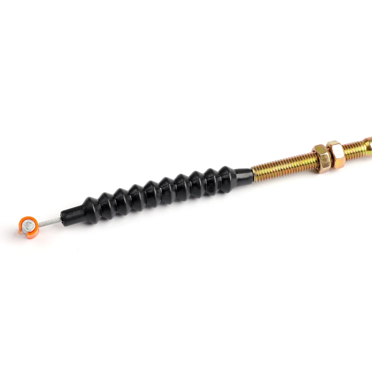 Cable de embrague de acero de repuesto para motocicleta BMW HP4 K42 S1000RR K46