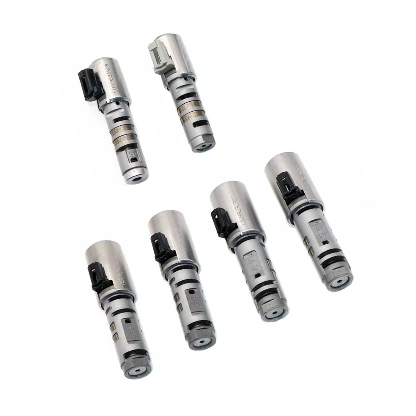 Kit d'électrovanne de transmission automatique Peugeot Citroën TF70SC TF-70SC TF70 générique