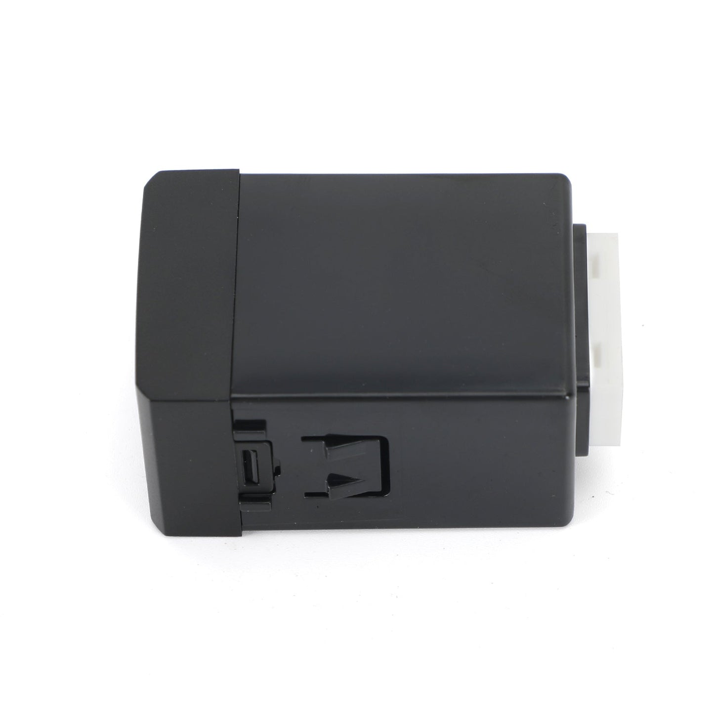 2007-2012 Hyundai Santa Fe Audio Jack Assy AUX IPOD USB 96120-2B000