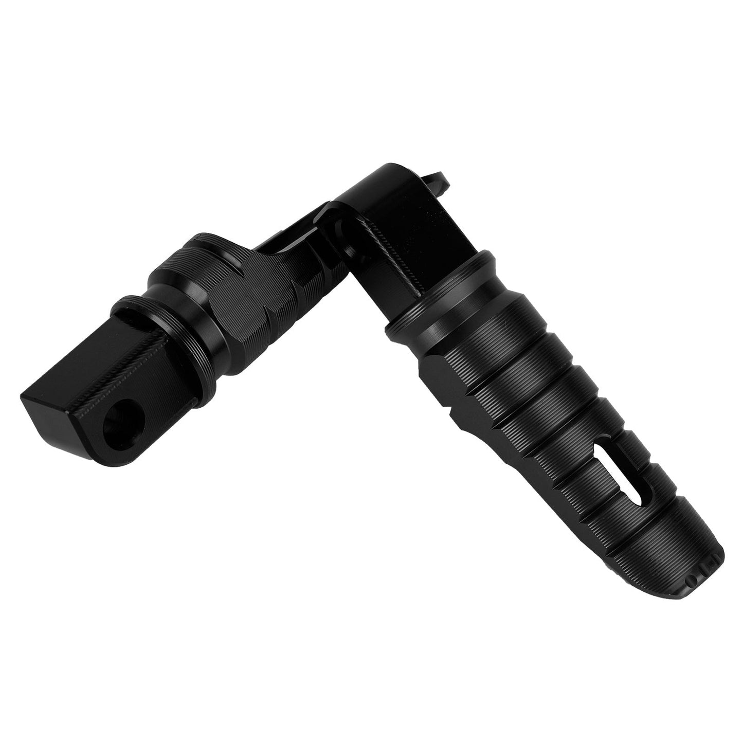 Repose-pieds arrière pour Suzuki GSX-S125/150 GSX-R125/150 GW250 2018-2022