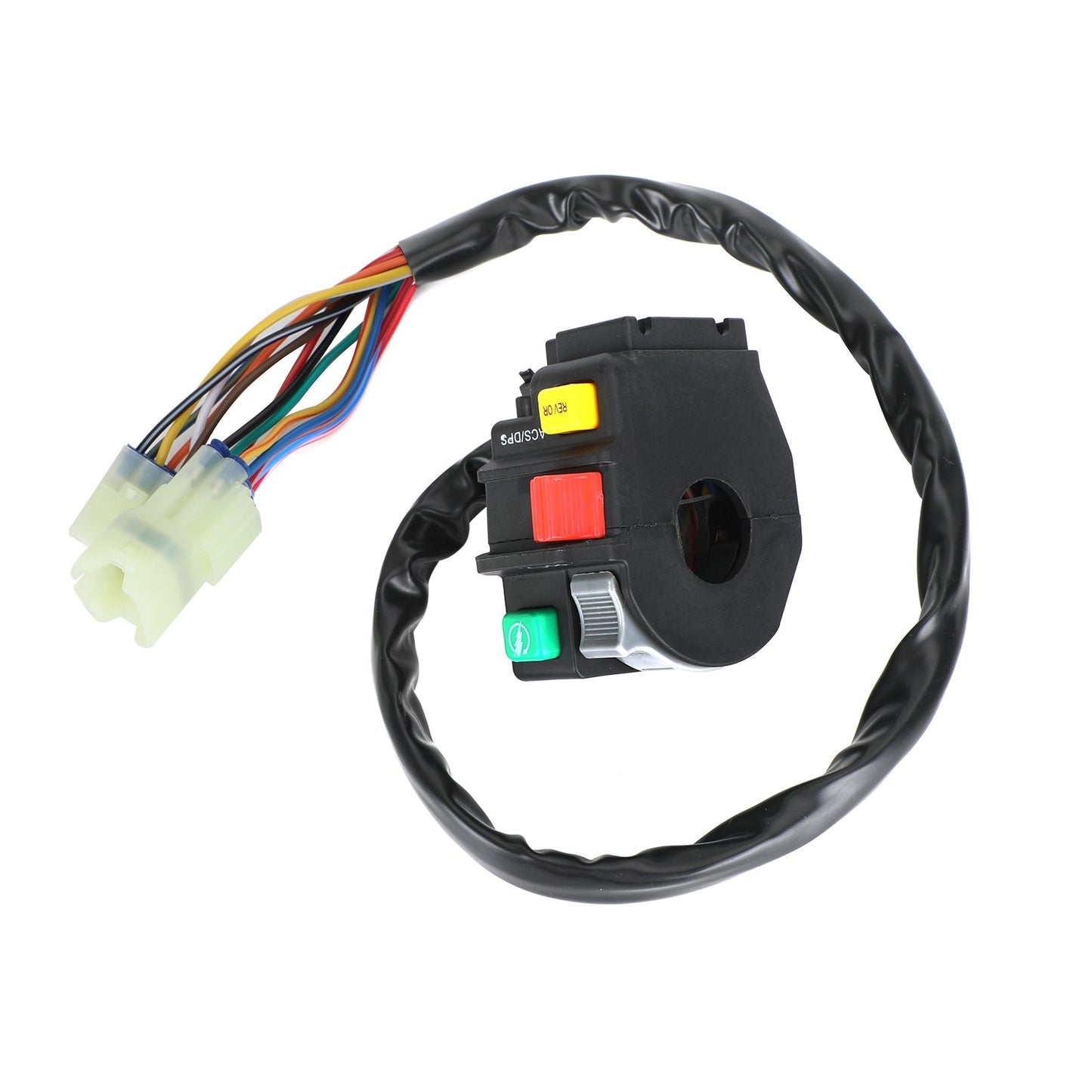 Starter Stop Switch Kill Switch 703500920 For Can-Am Outlander 650 800 1000