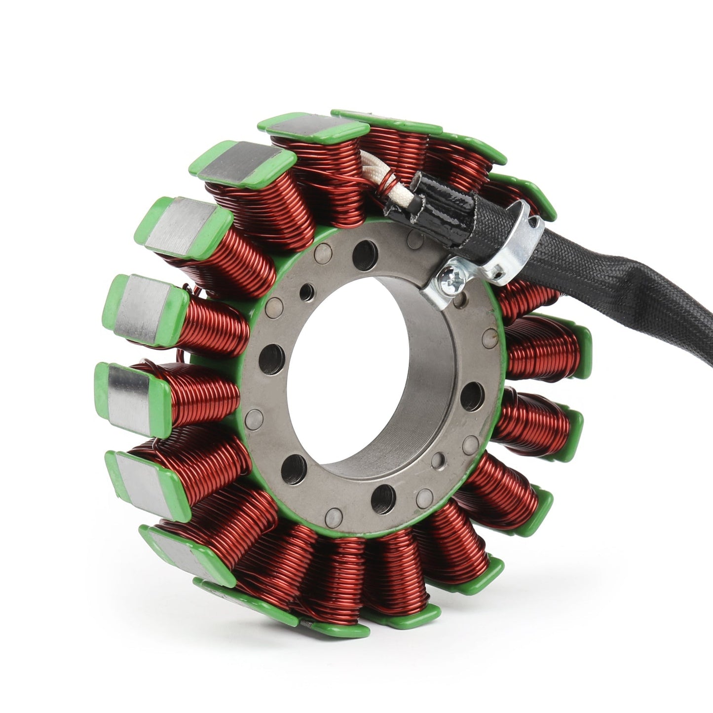 Bobina del estator del motor del generador de magneto para Honda CBR 600 F4 1999-2000 (vía FedEx)