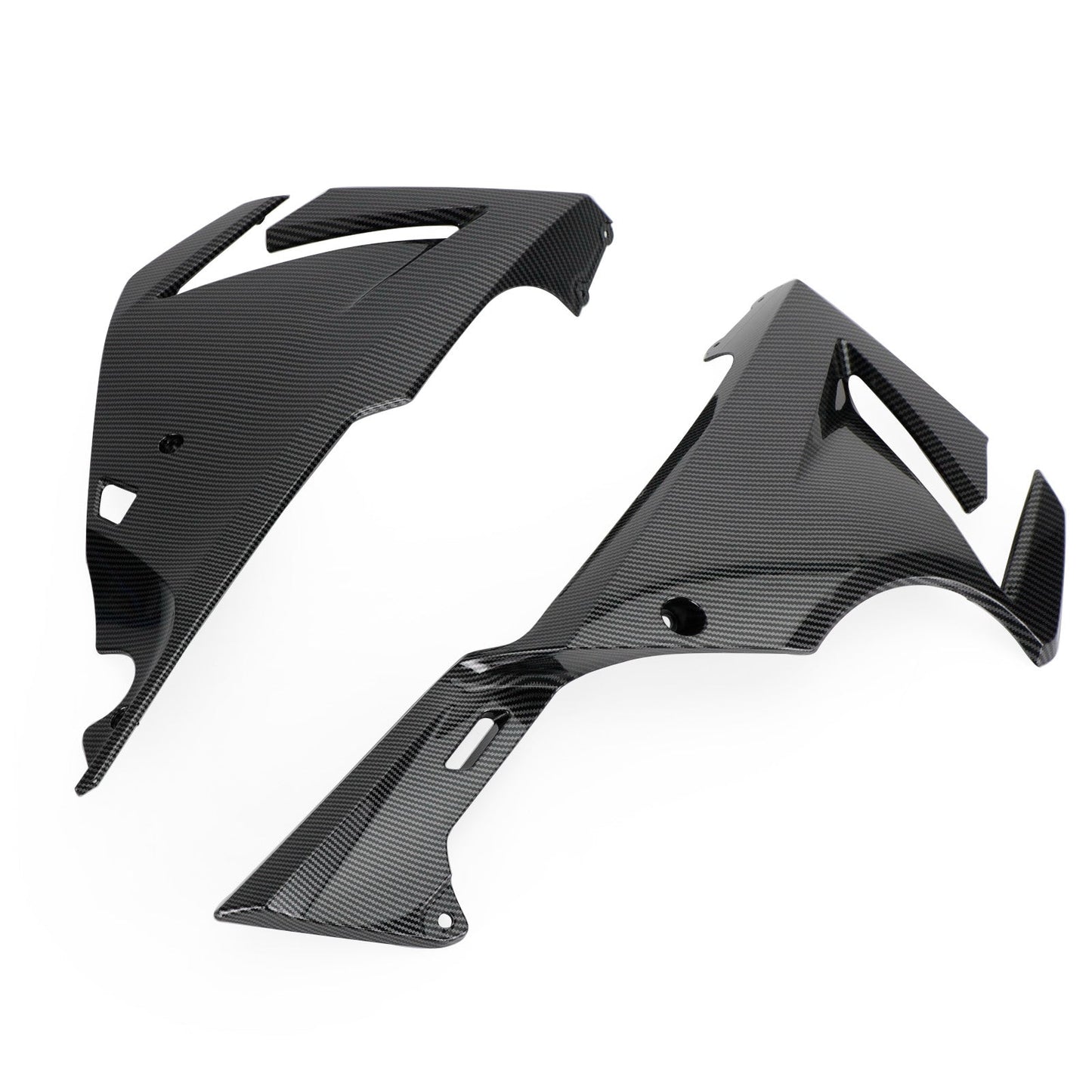 Capot de carénage de panneau latéral pour Honda CBR500R 2019-2021