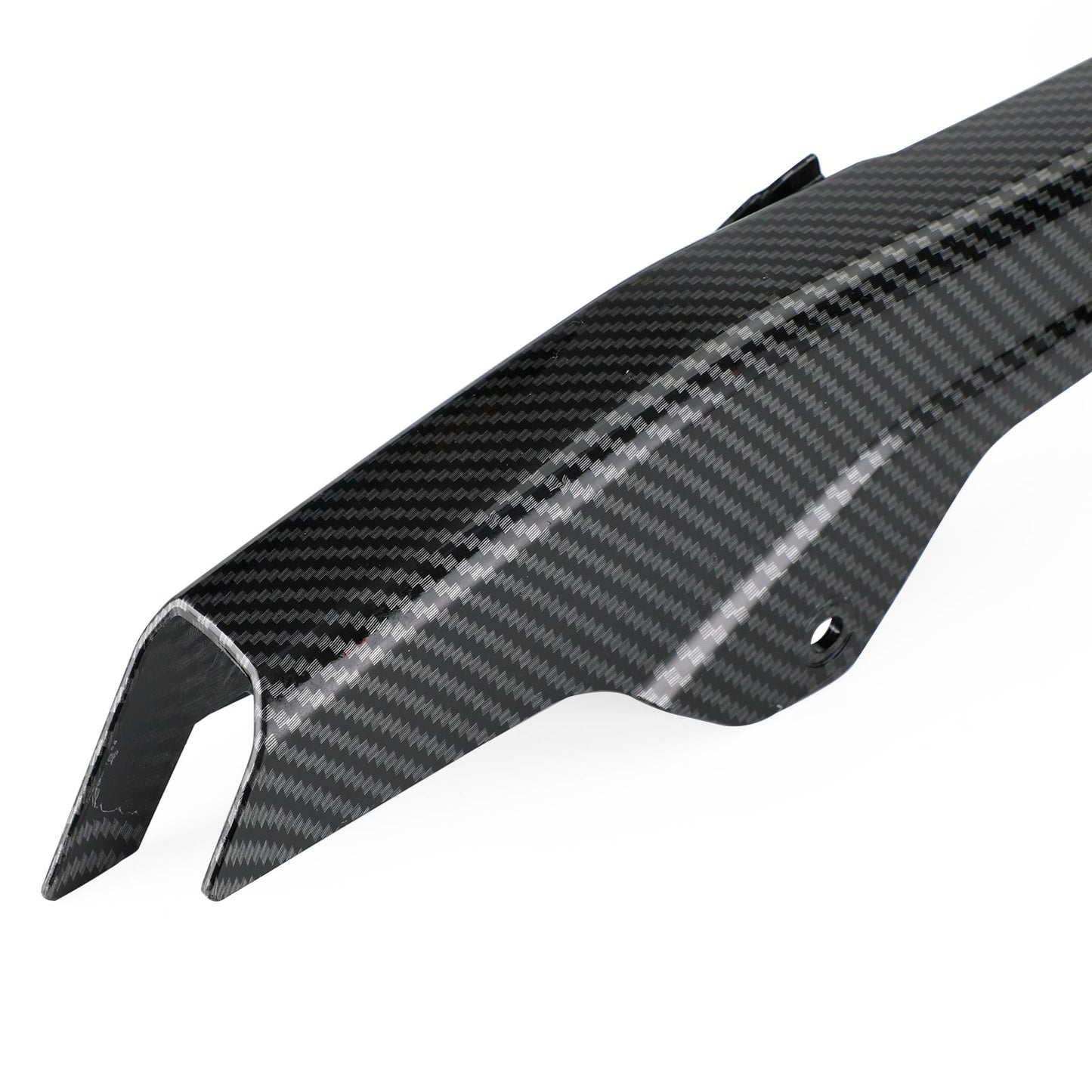 Carenado de guardabarros trasero para Honda CBR650R CB650R 2019-2022