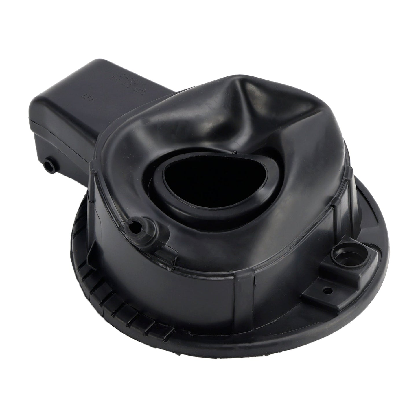 Tapa del depósito de gasolina de Volkswagen Polo 2011-2019, tapa de la puerta, tapa de la aleta, 6R0809857
